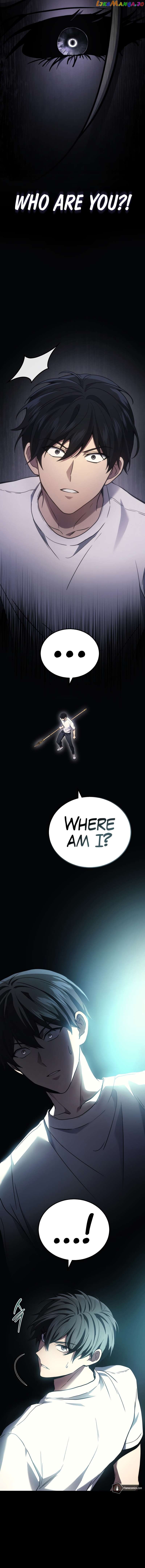 Martial God Regressed to Level 2 Chapter 38 - page 17