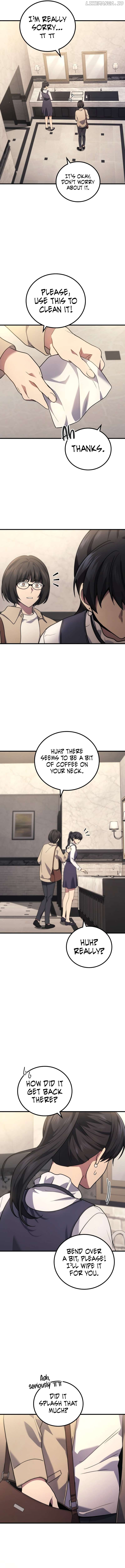 Martial God Regressed to Level 2 Chapter 80 - page 16