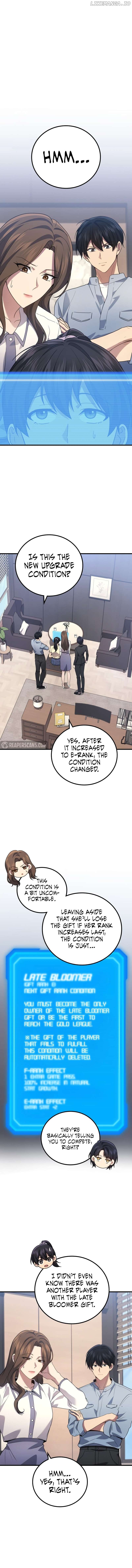 Martial God Regressed to Level 2 Chapter 80 - page 2