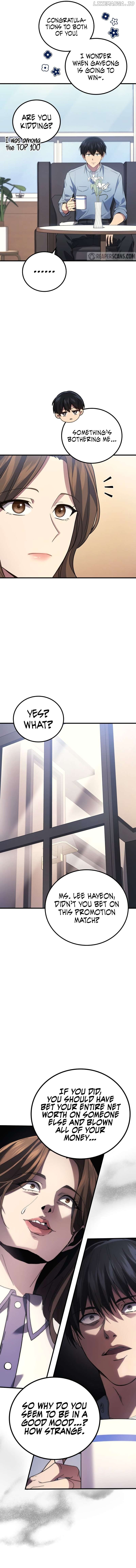 Martial God Regressed to Level 2 Chapter 80 - page 5