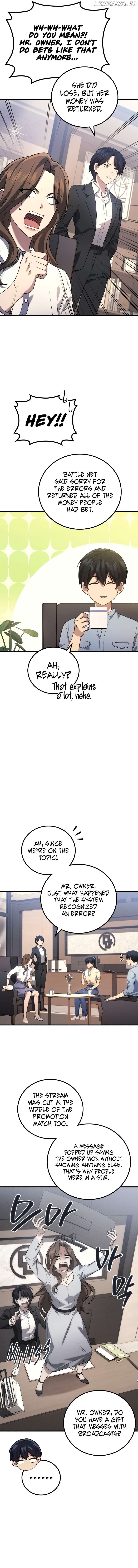 Martial God Regressed to Level 2 Chapter 80 - page 6