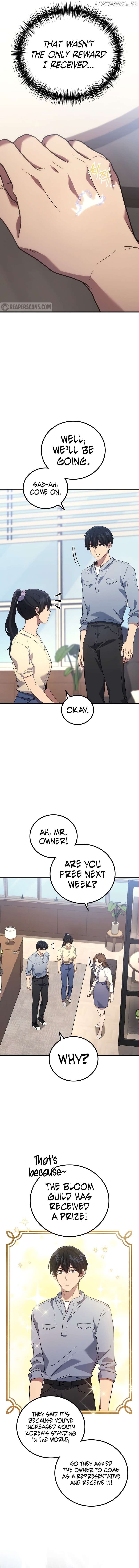 Martial God Regressed to Level 2 Chapter 80 - page 8