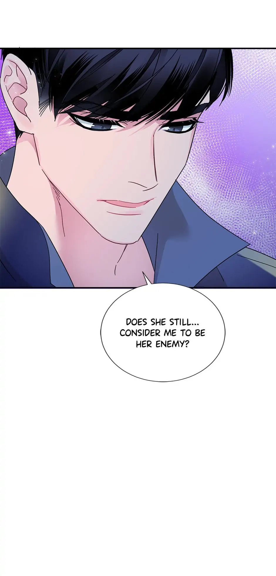 The Falcon Princess Chapter 43 - page 15
