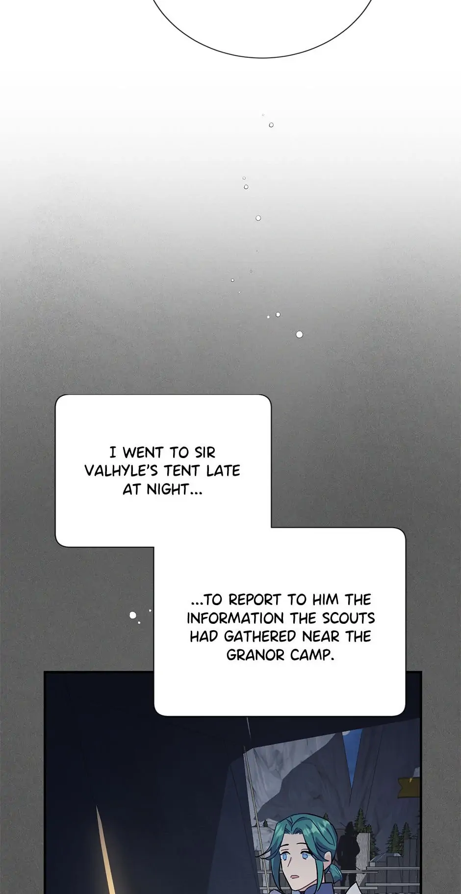 The Falcon Princess Chapter 43 - page 42