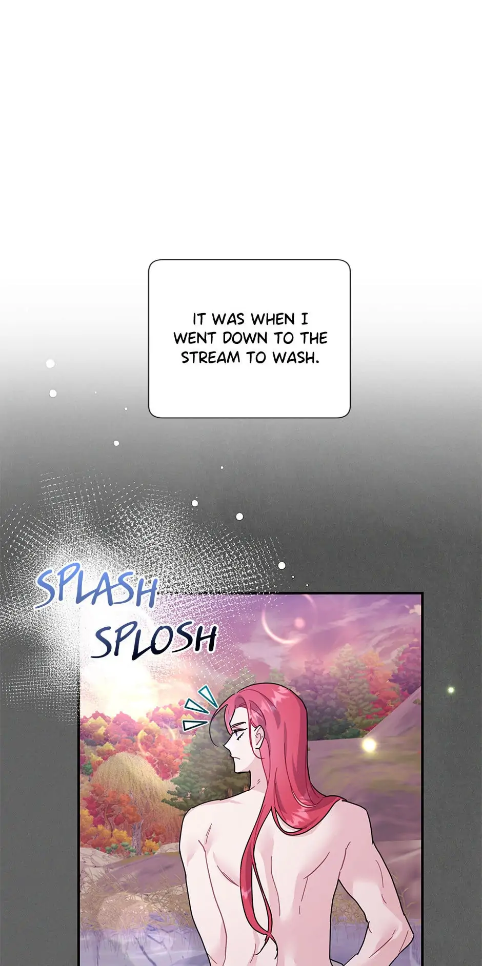 The Falcon Princess Chapter 43 - page 52