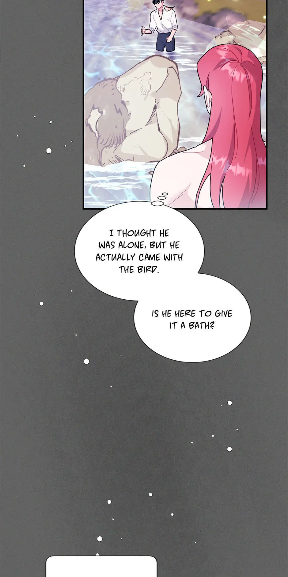 The Falcon Princess Chapter 43 - page 54