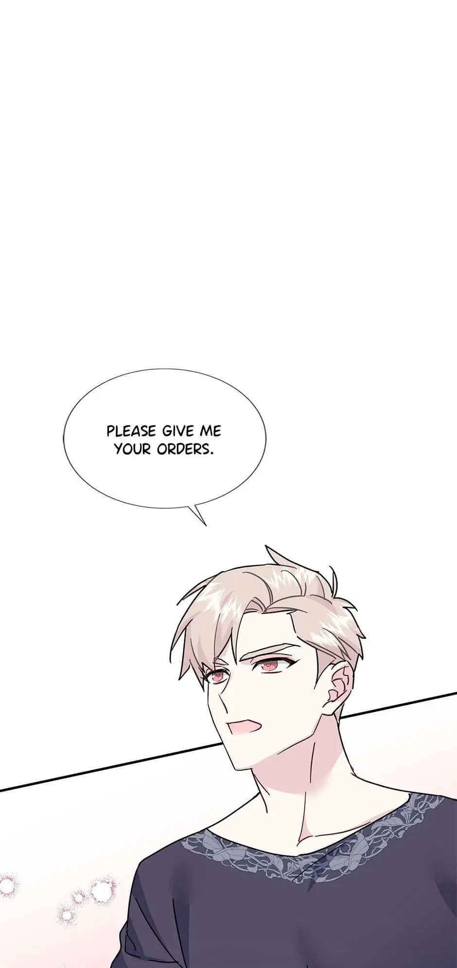 The Falcon Princess Chapter 43 - page 83