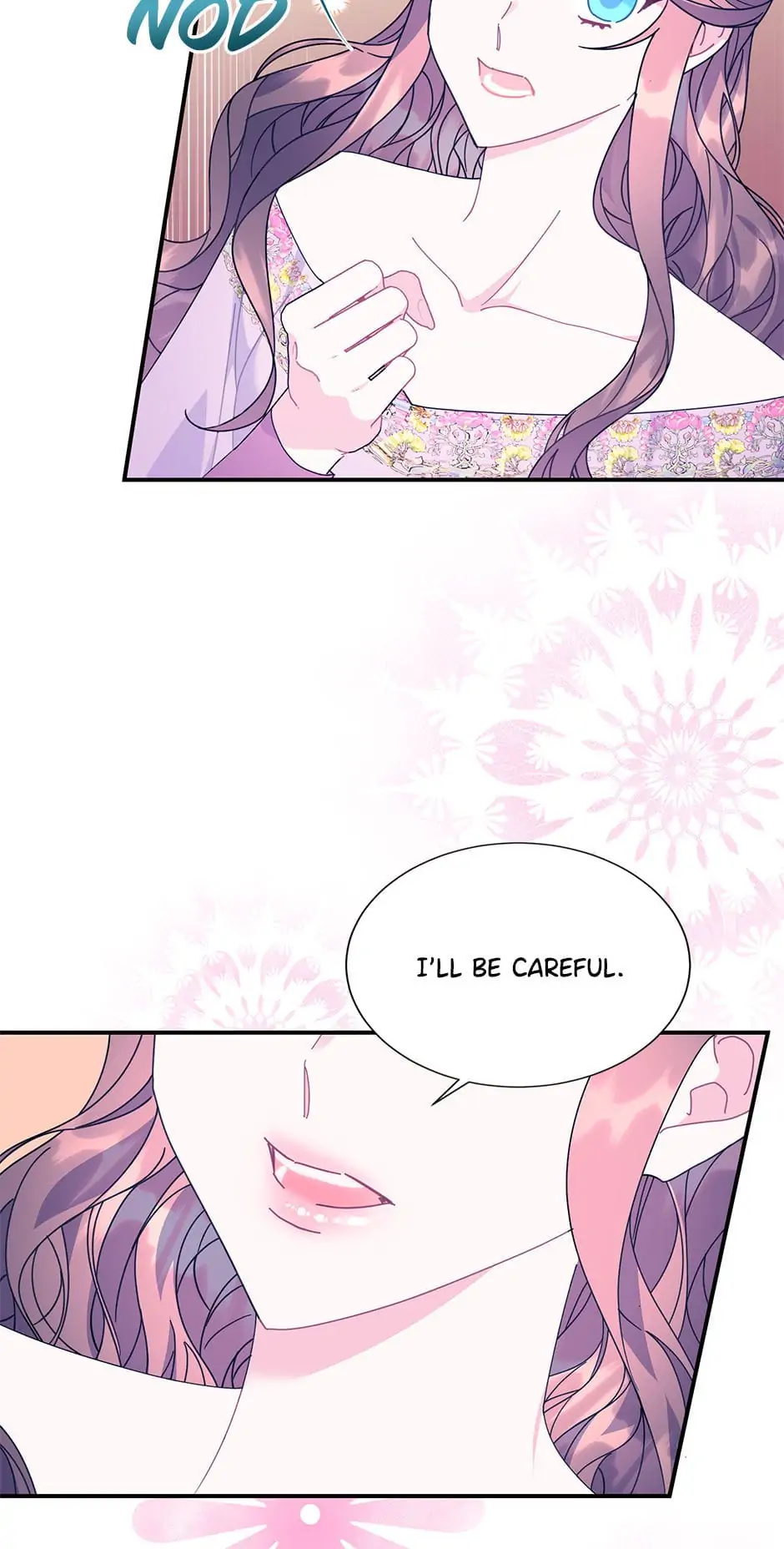 The Falcon Princess Chapter 57 - page 38