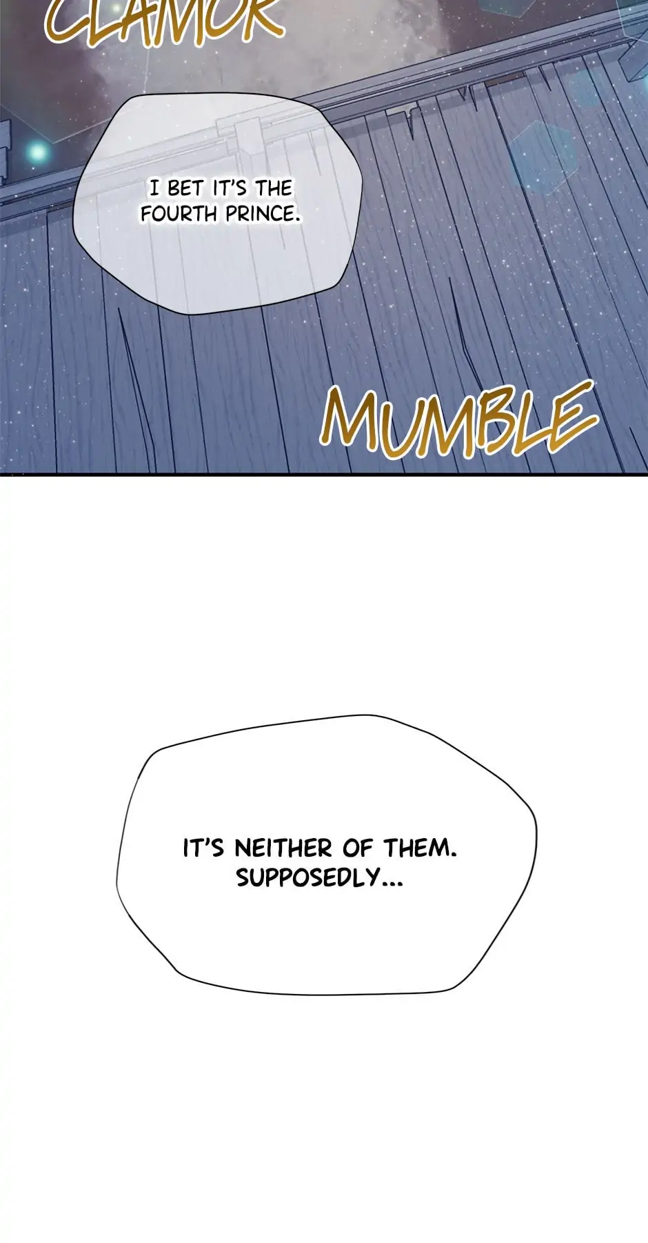 The Falcon Princess Chapter 57 - page 49