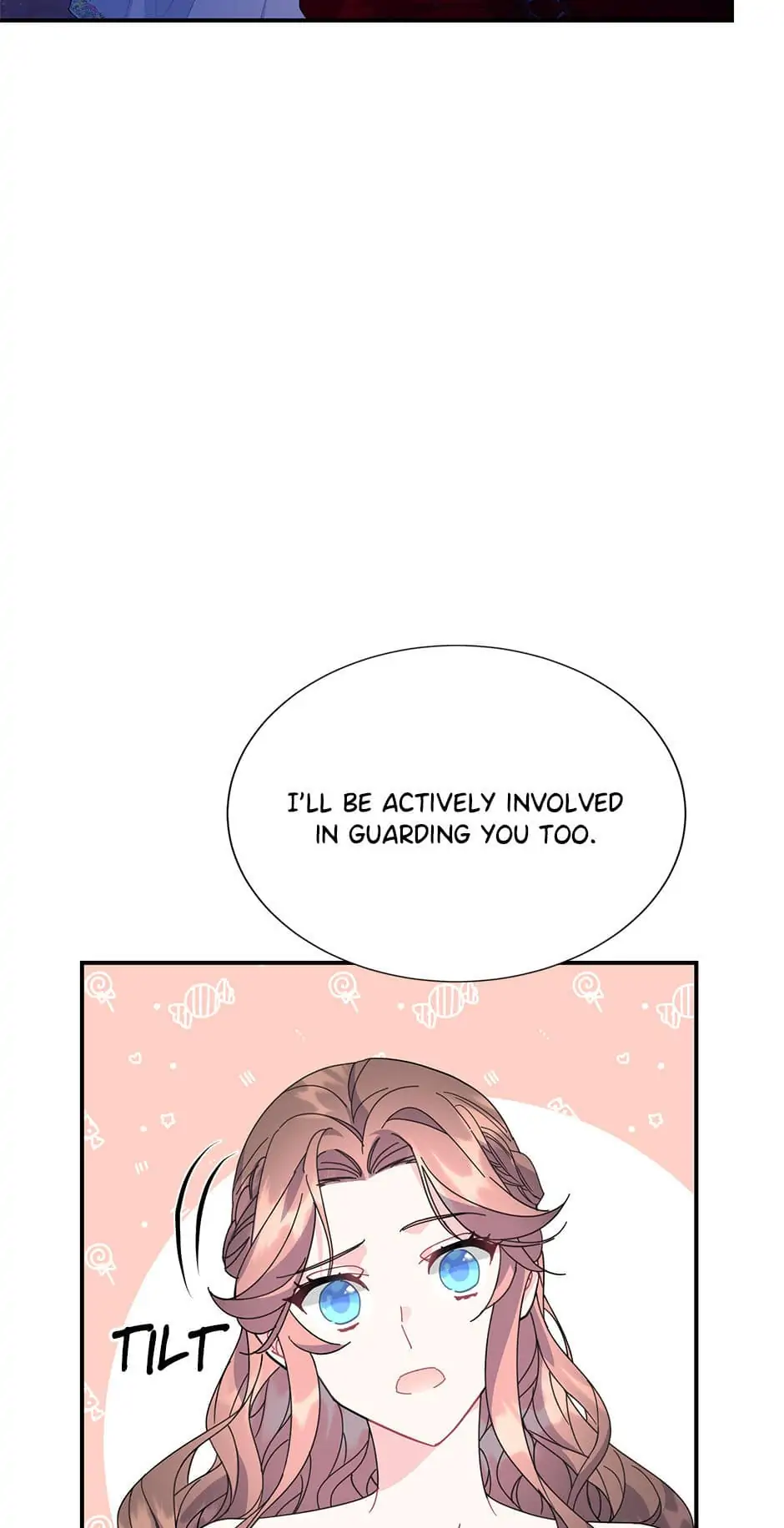 The Falcon Princess Chapter 57 - page 6