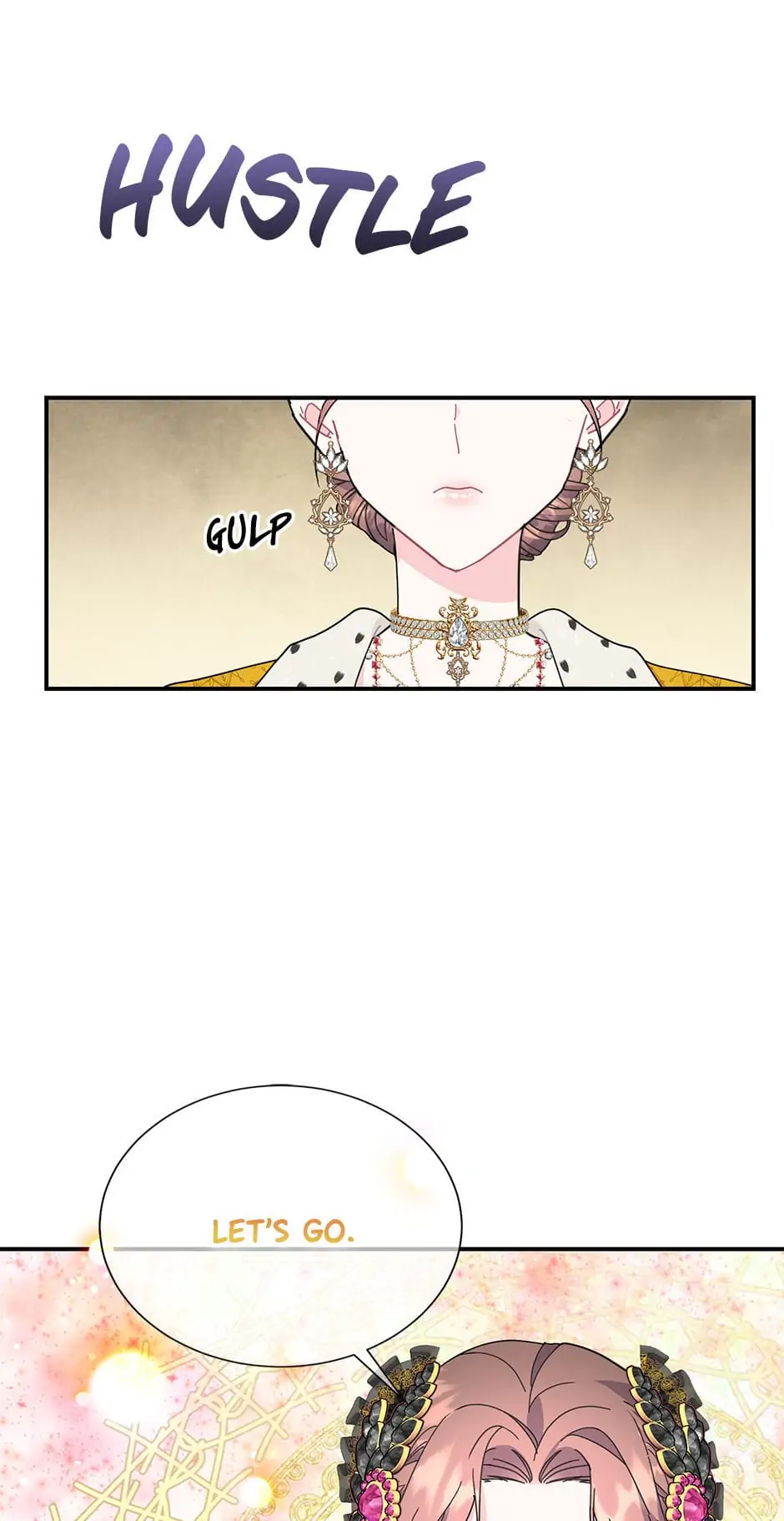 The Falcon Princess Chapter 57 - page 69
