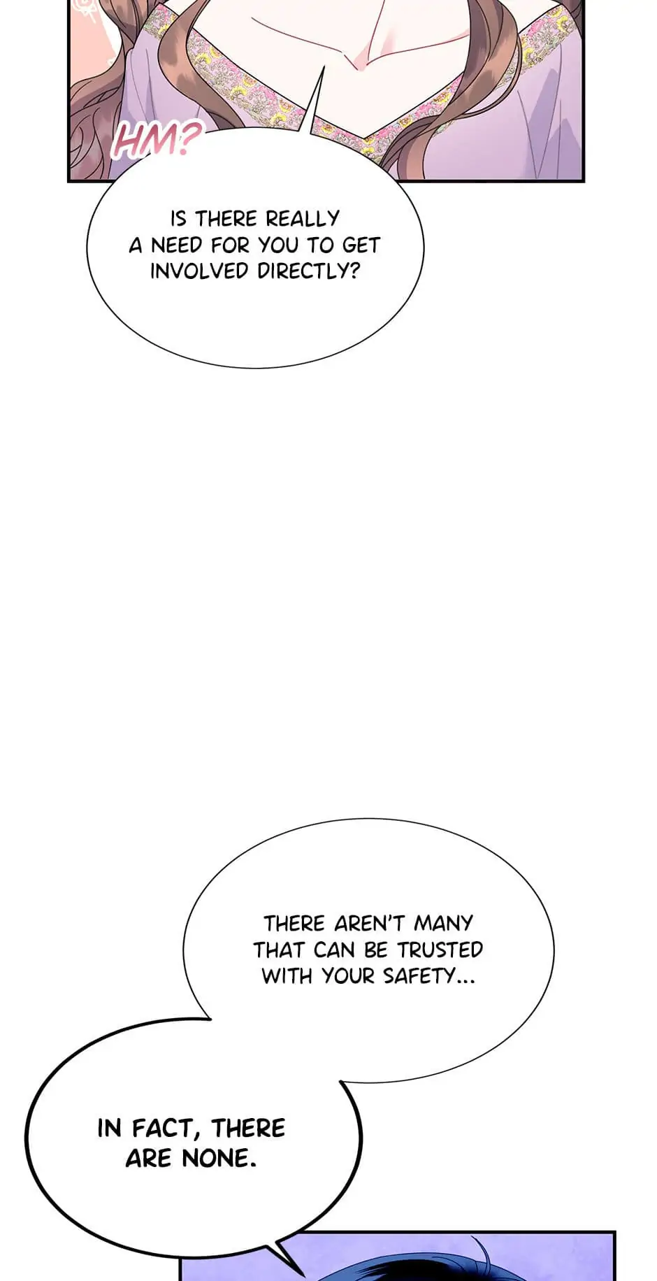 The Falcon Princess Chapter 57 - page 7