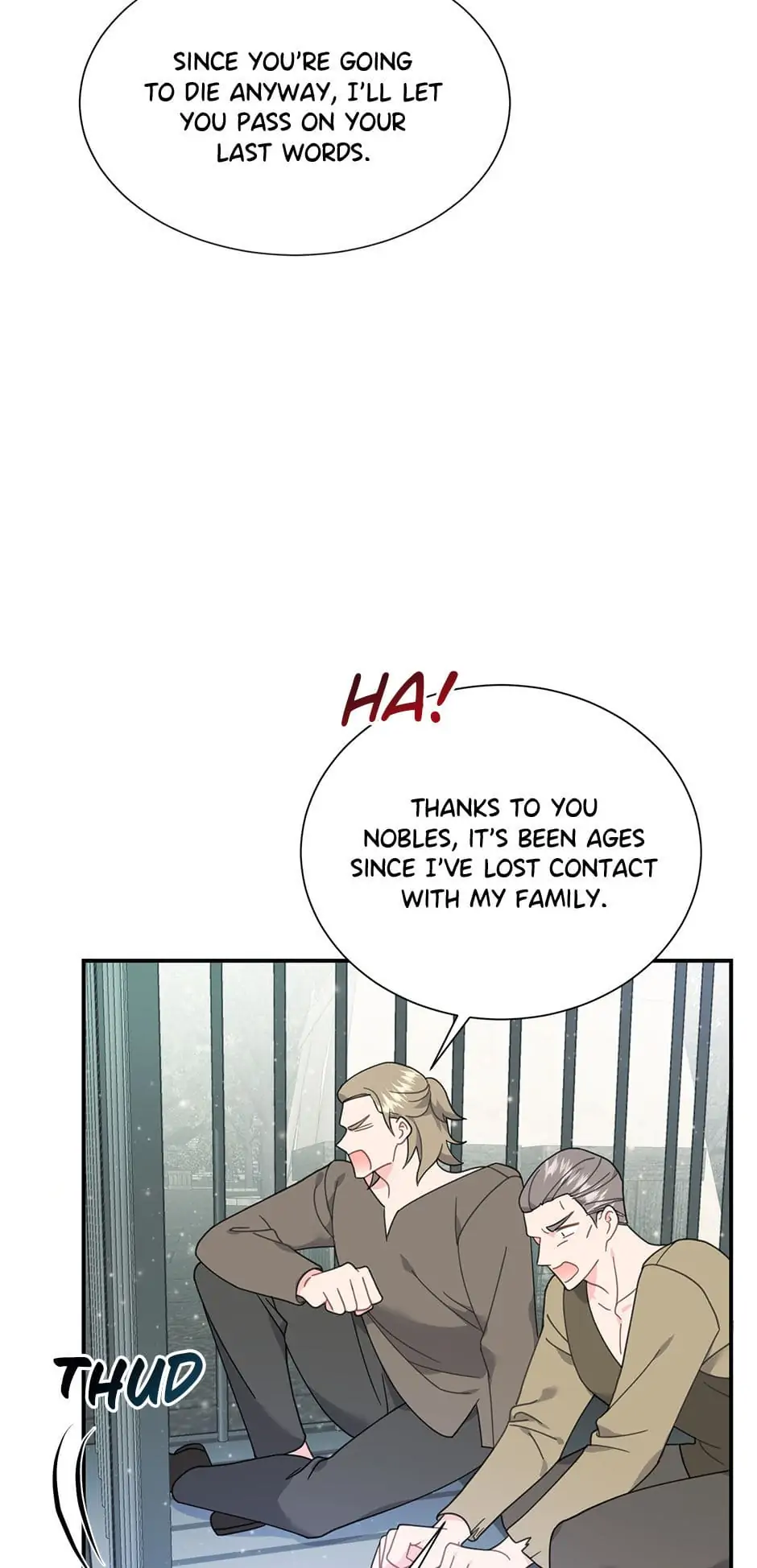 The Falcon Princess Chapter 67 - page 16
