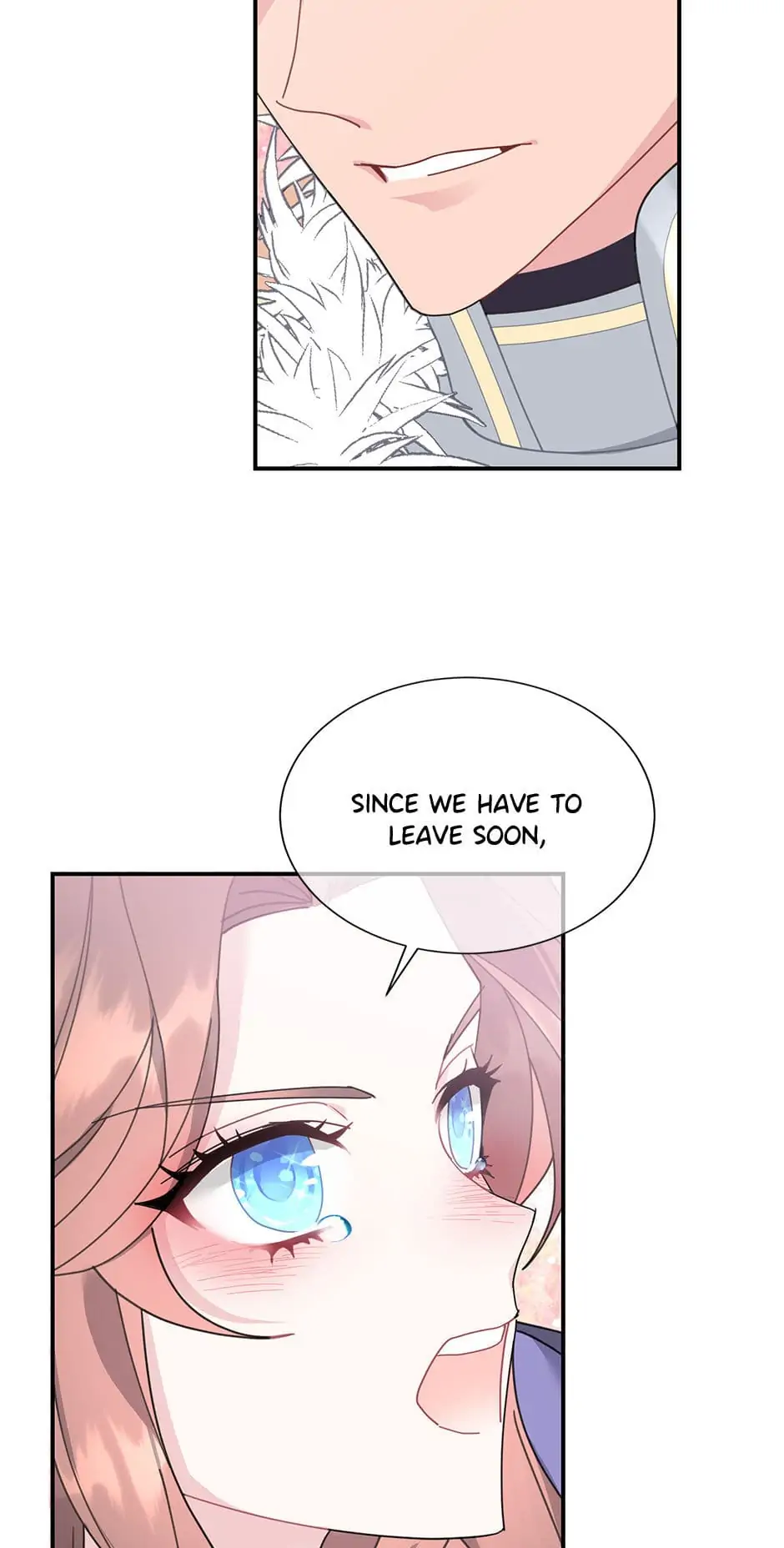 The Falcon Princess Chapter 67 - page 42