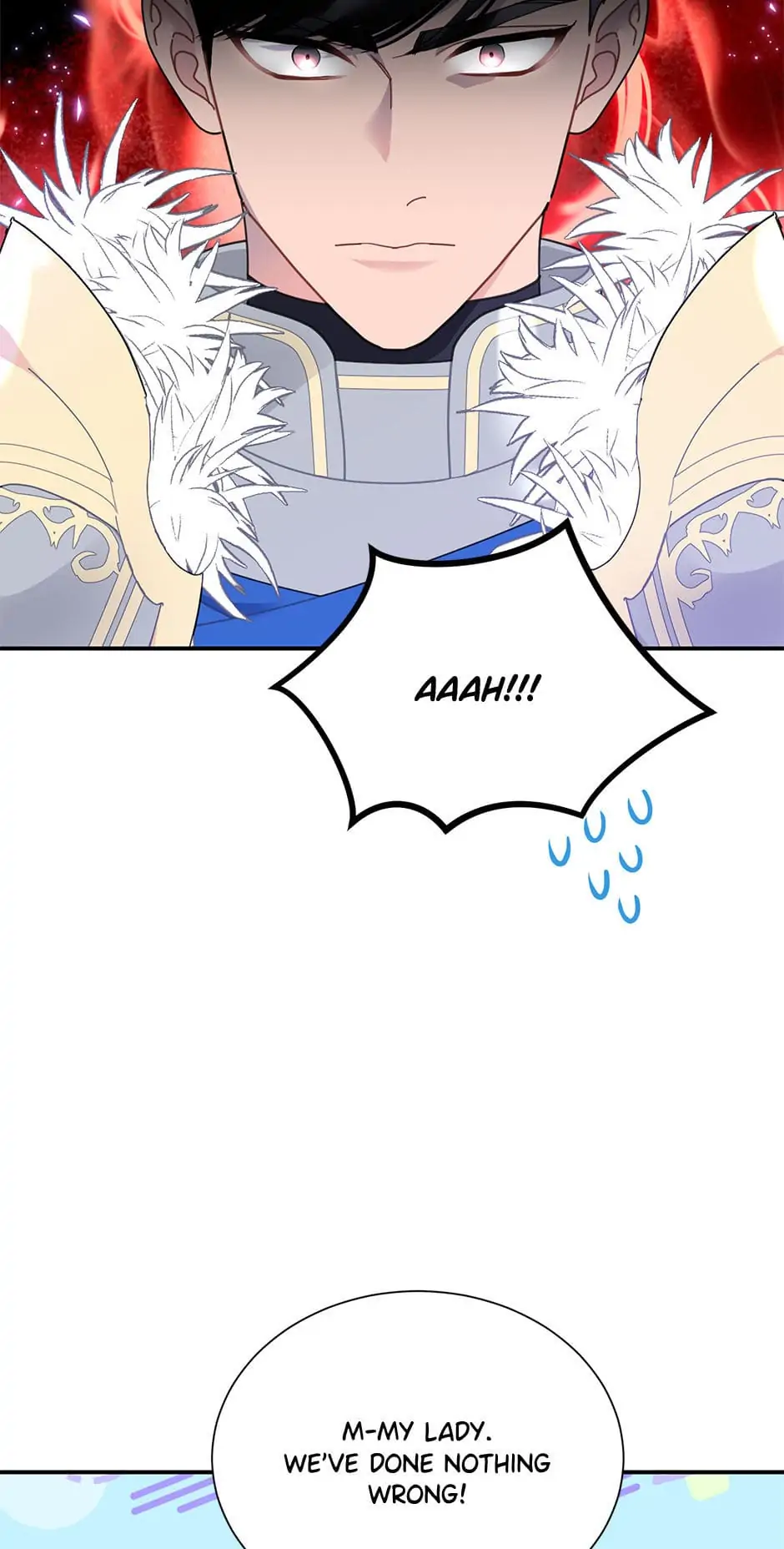 The Falcon Princess Chapter 67 - page 5
