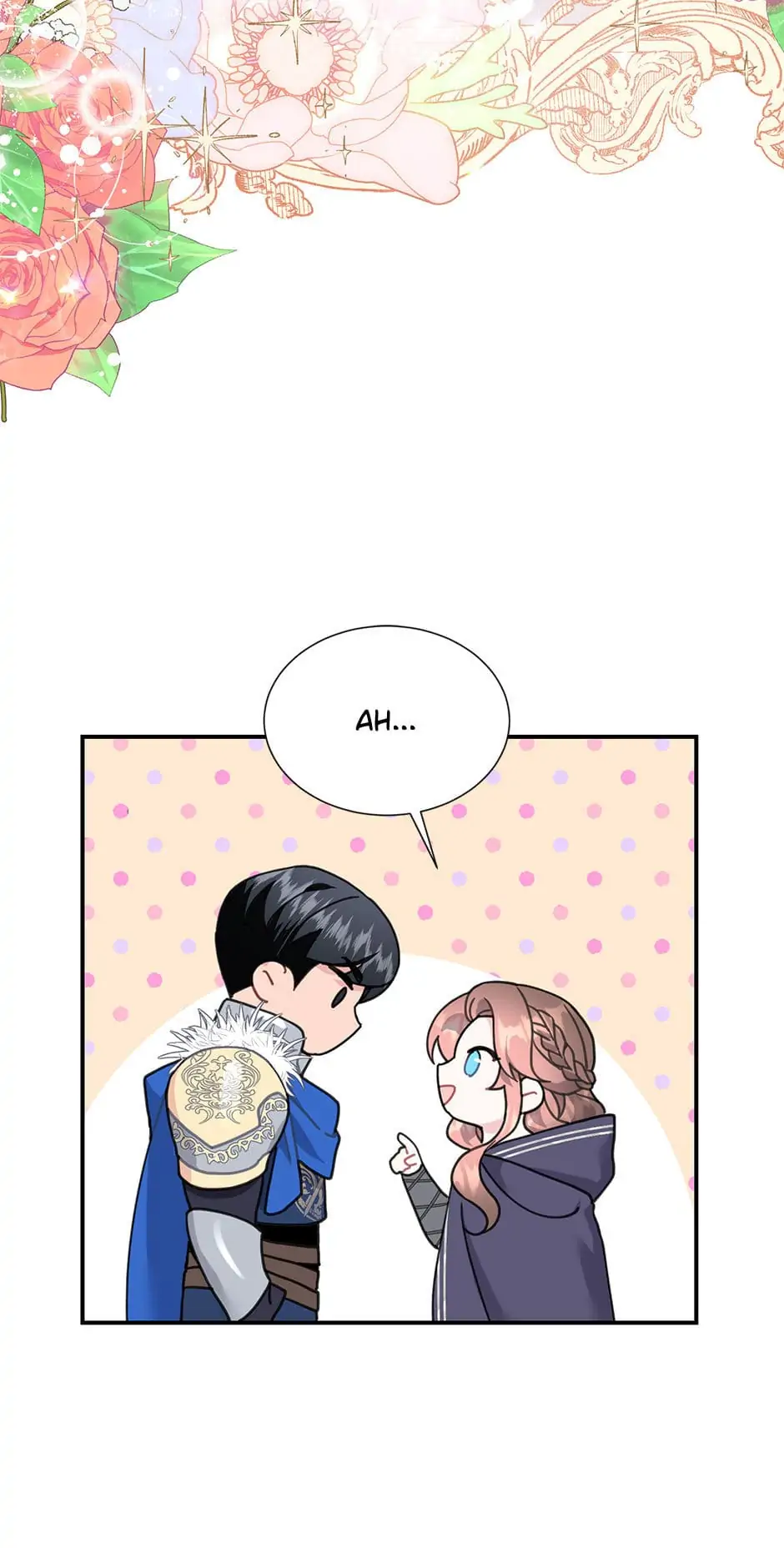 The Falcon Princess Chapter 66 - page 27