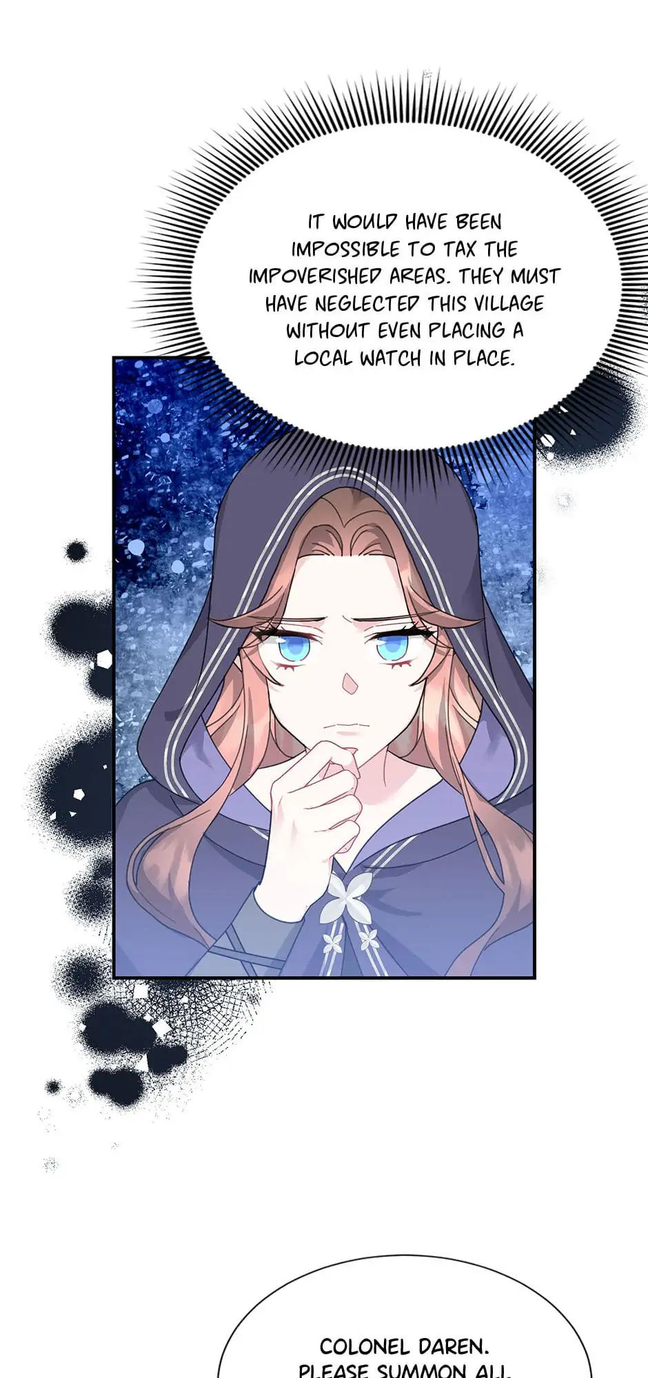 The Falcon Princess Chapter 66 - page 49