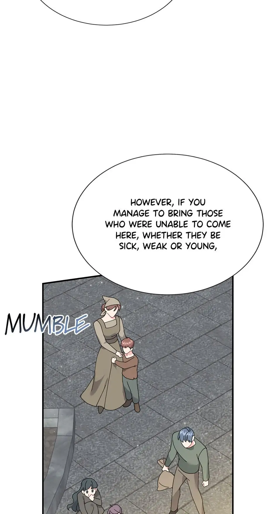 The Falcon Princess Chapter 66 - page 56
