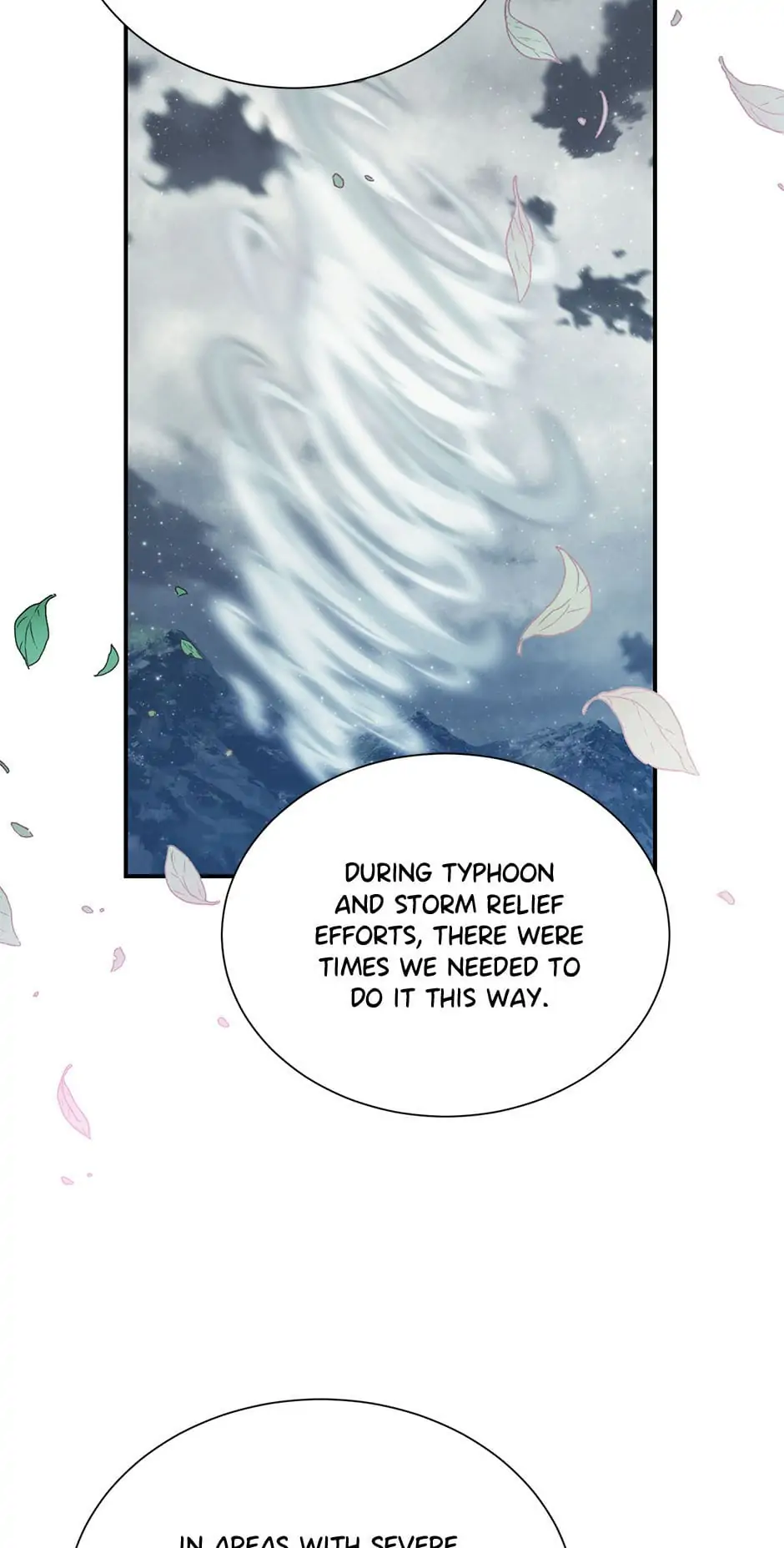 The Falcon Princess Chapter 66 - page 66