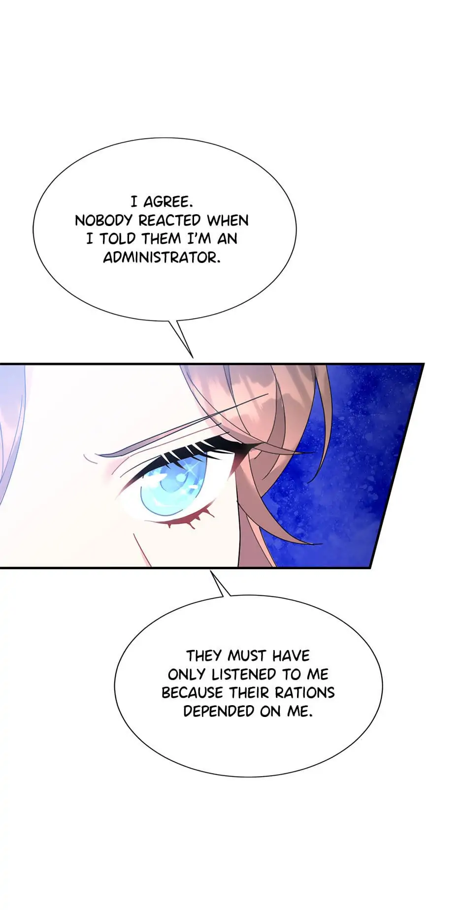 The Falcon Princess Chapter 66 - page 69