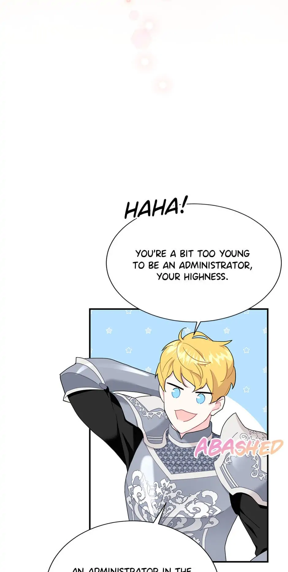 The Falcon Princess Chapter 66 - page 73