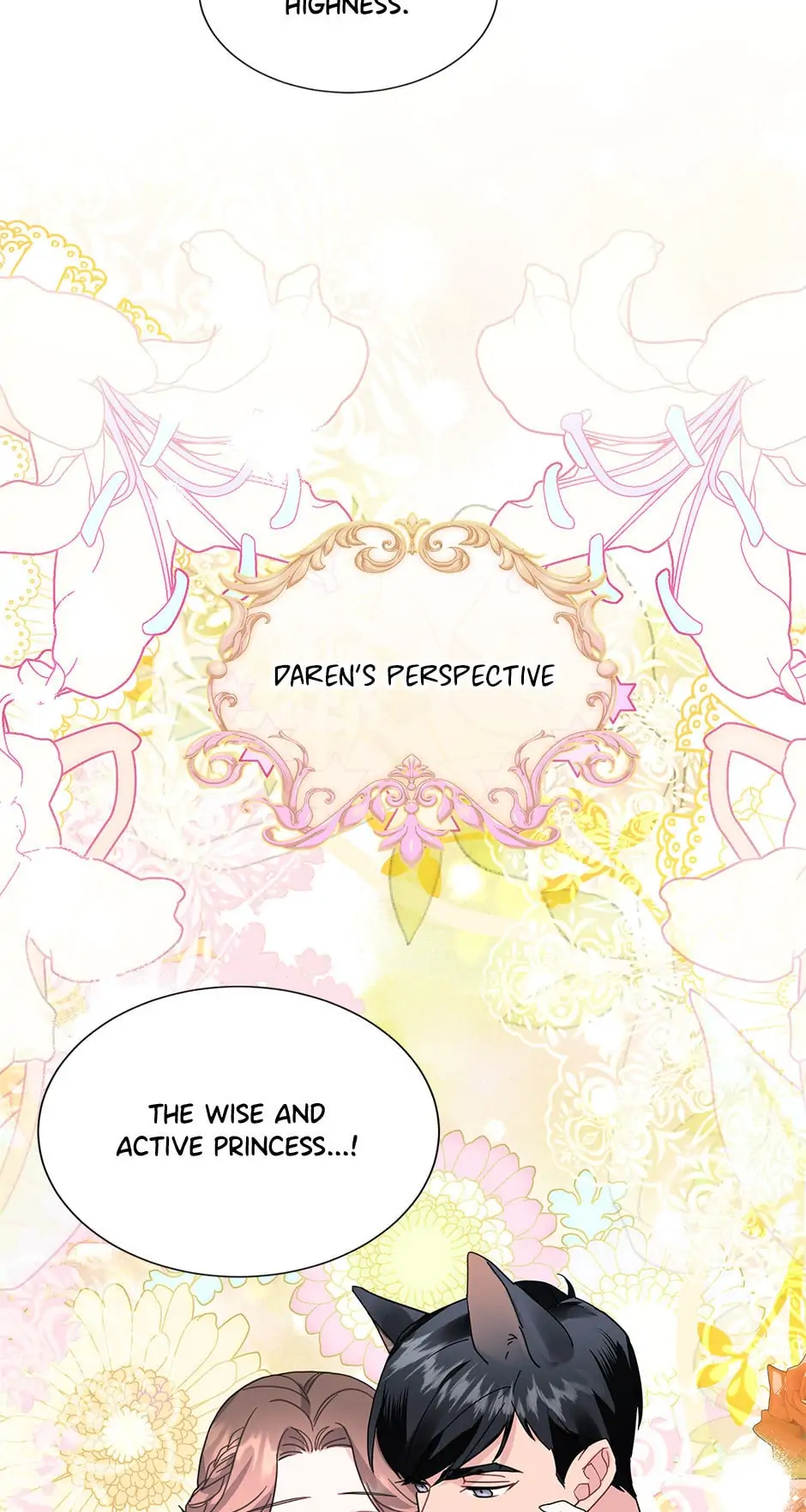 The Falcon Princess Chapter 66 - page 81
