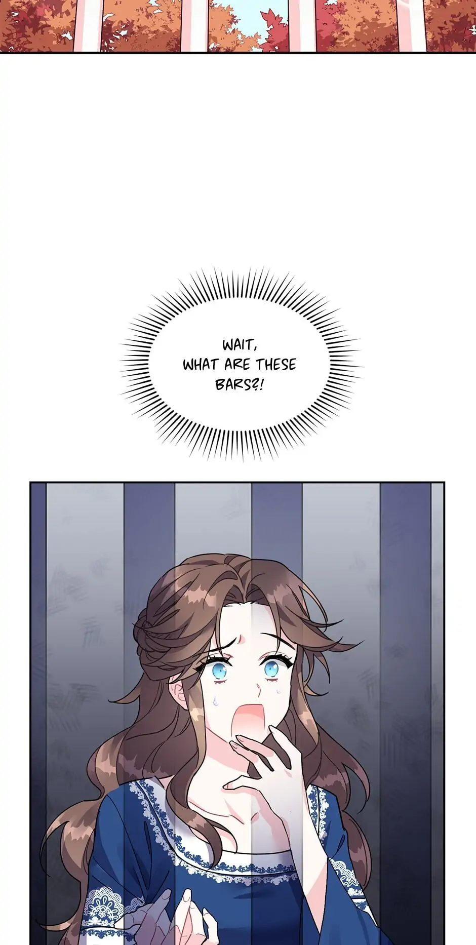 The Falcon Princess Chapter 1 - page 45