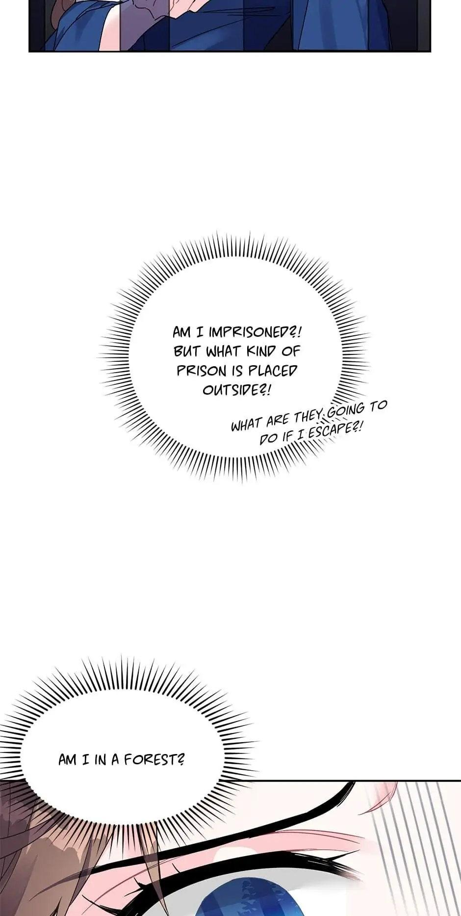 The Falcon Princess Chapter 1 - page 46