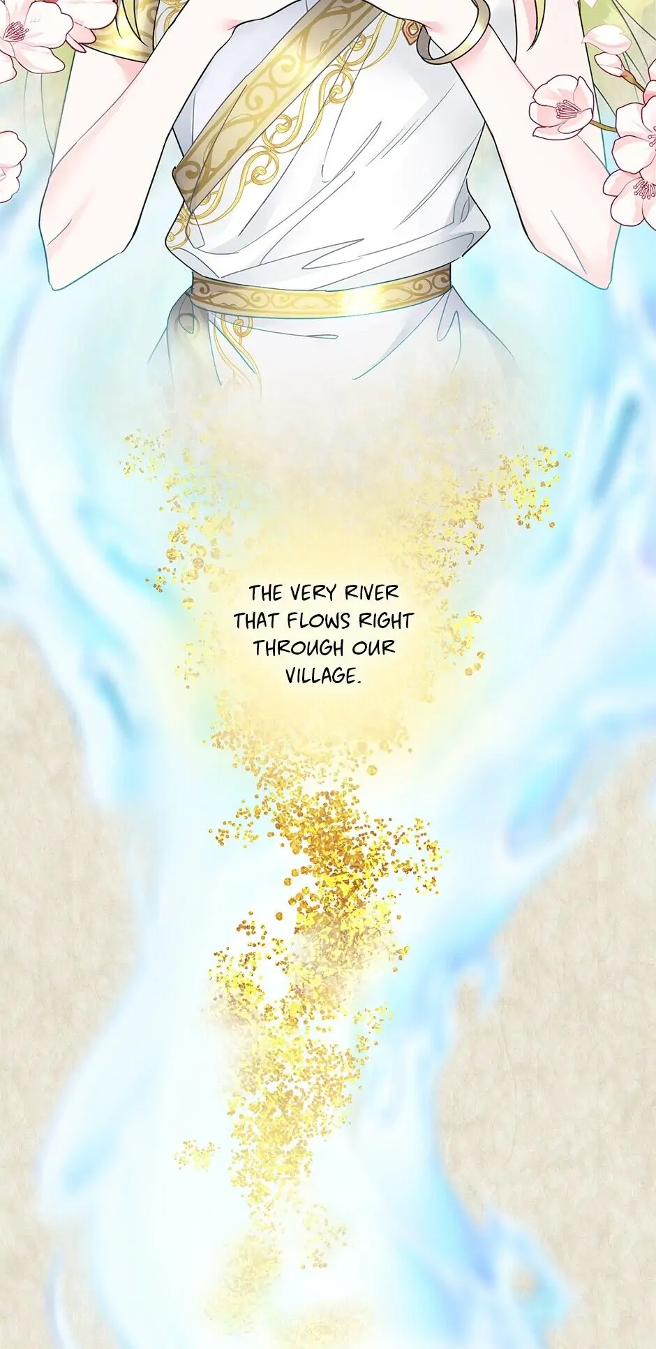 The Falcon Princess Chapter 1 - page 5