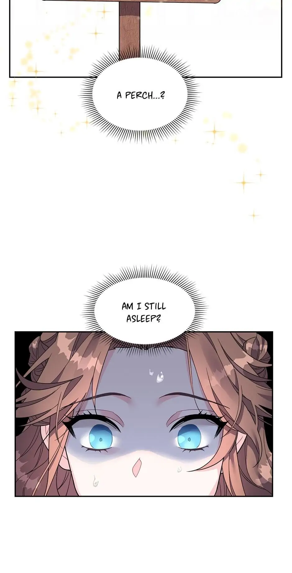 The Falcon Princess Chapter 1 - page 51