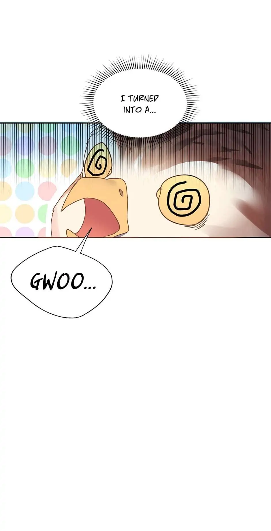 The Falcon Princess Chapter 1 - page 56
