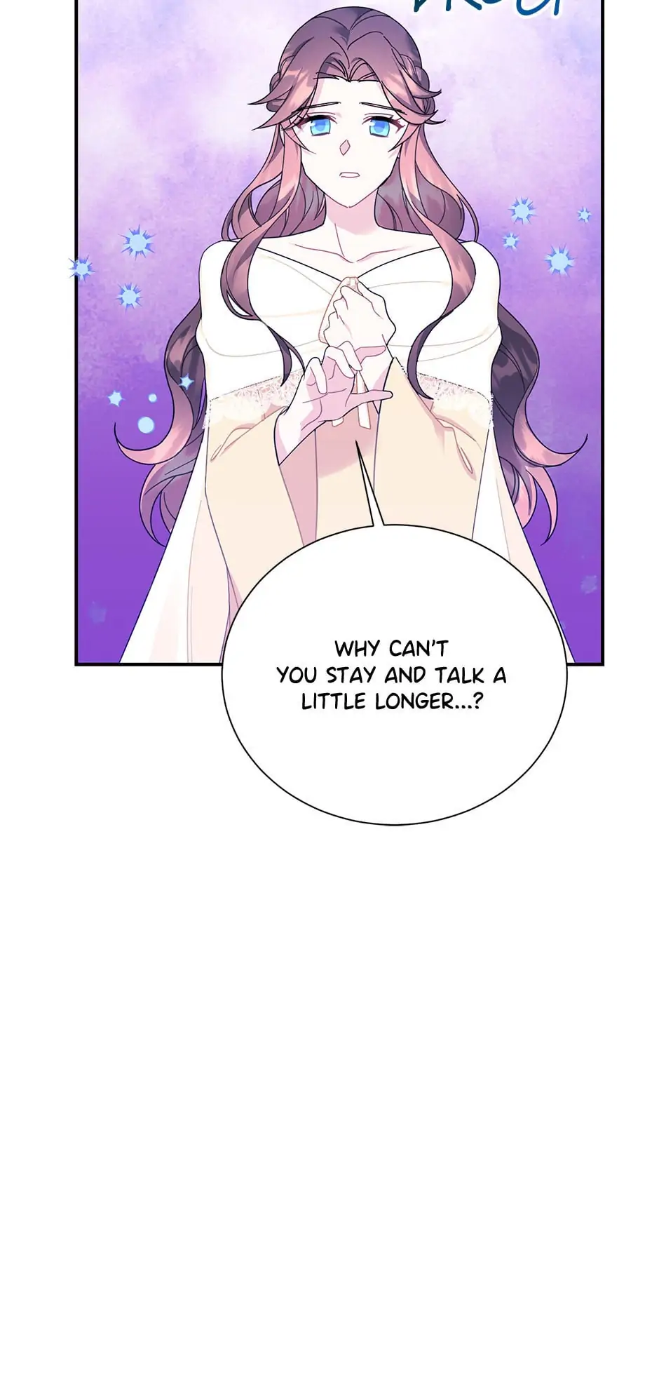 The Falcon Princess Chapter 65 - page 20