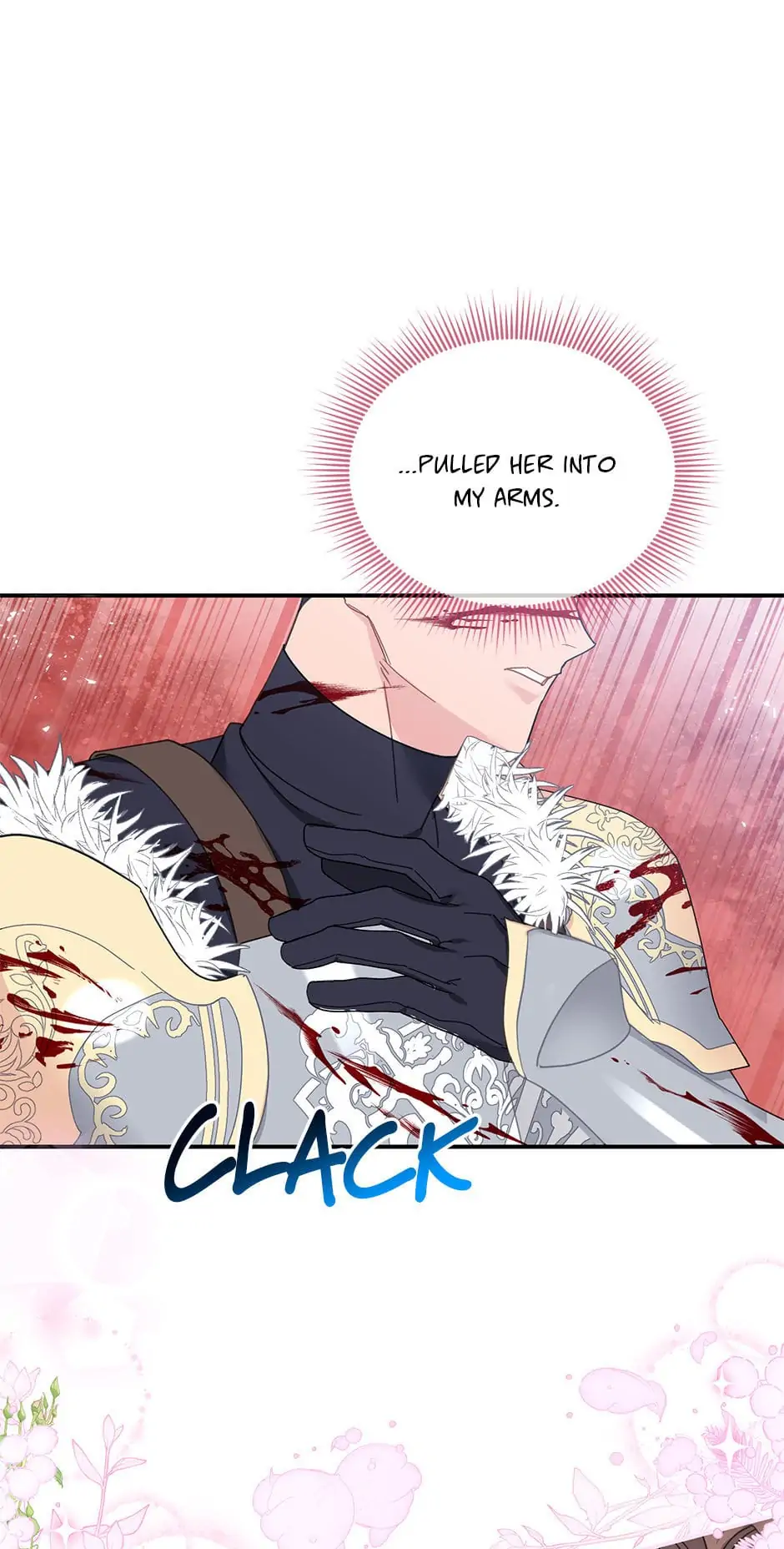 The Falcon Princess Chapter 65 - page 22