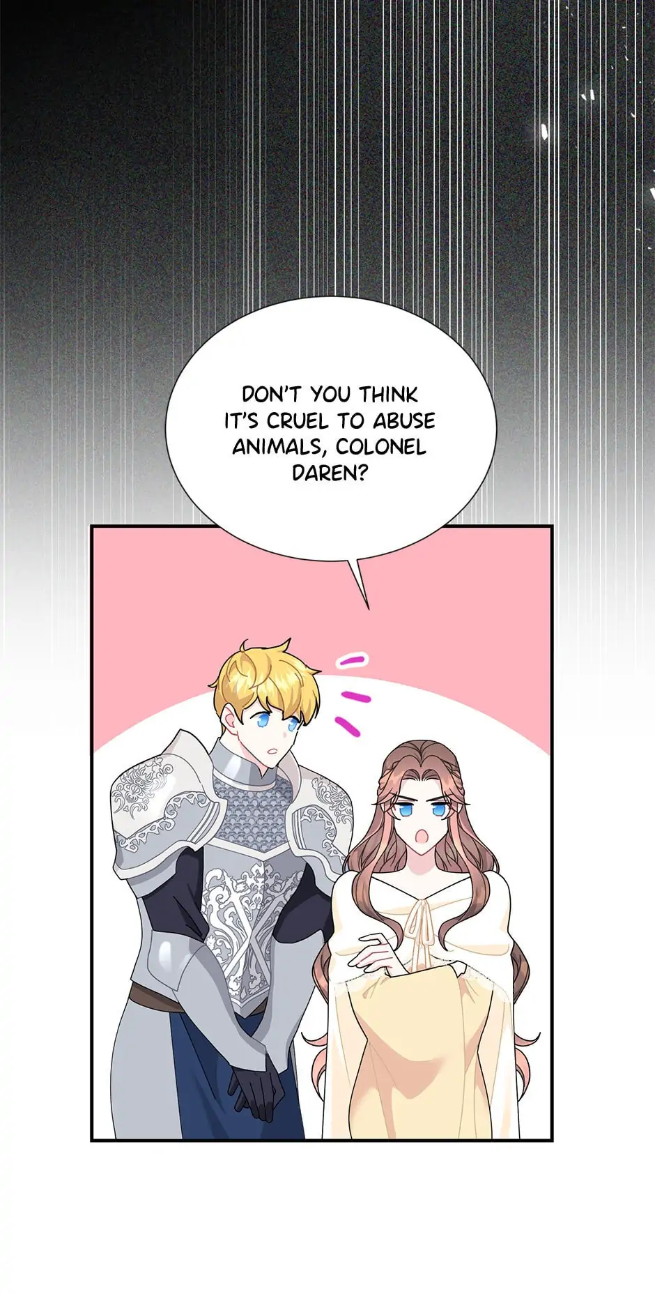 The Falcon Princess Chapter 64 - page 24