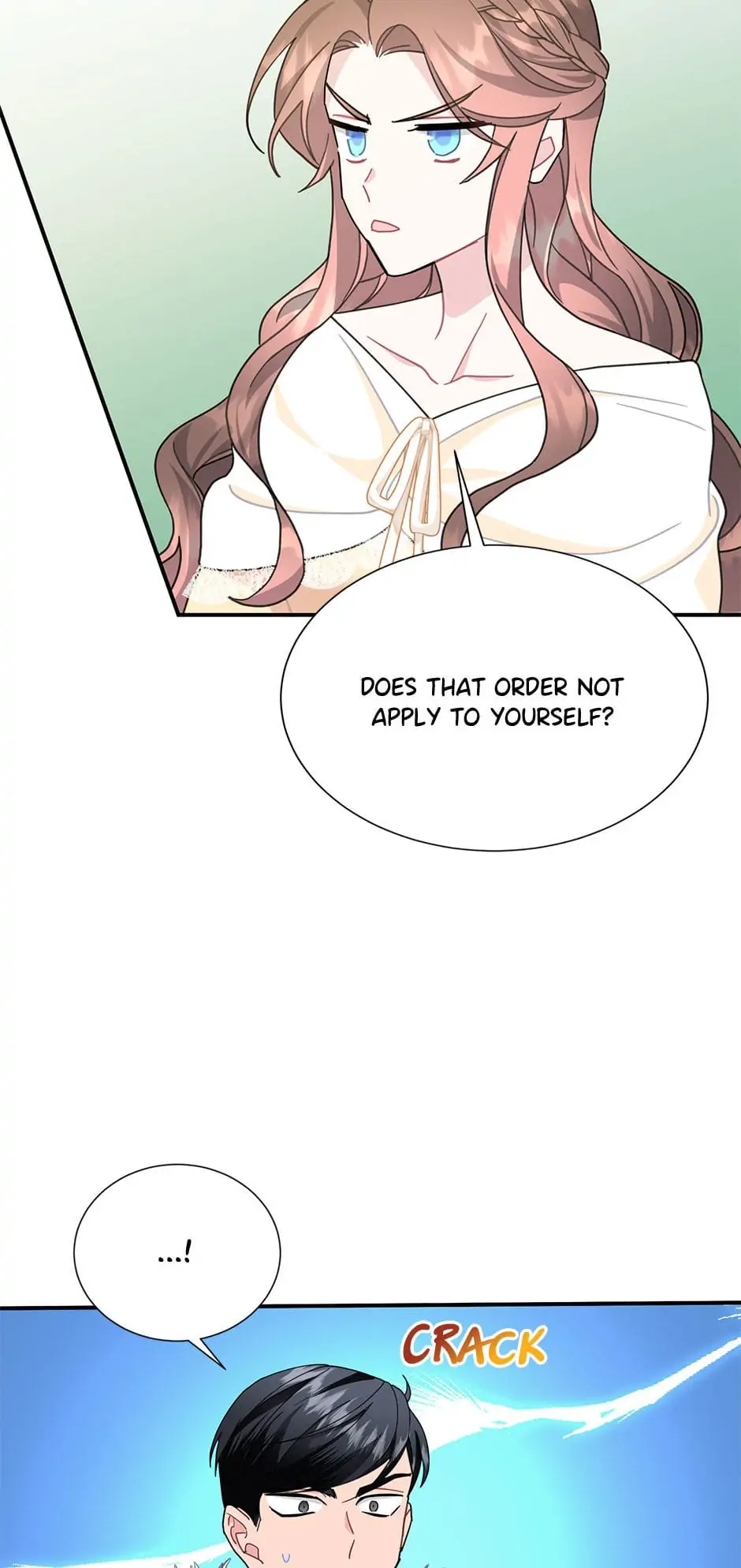 The Falcon Princess Chapter 64 - page 43