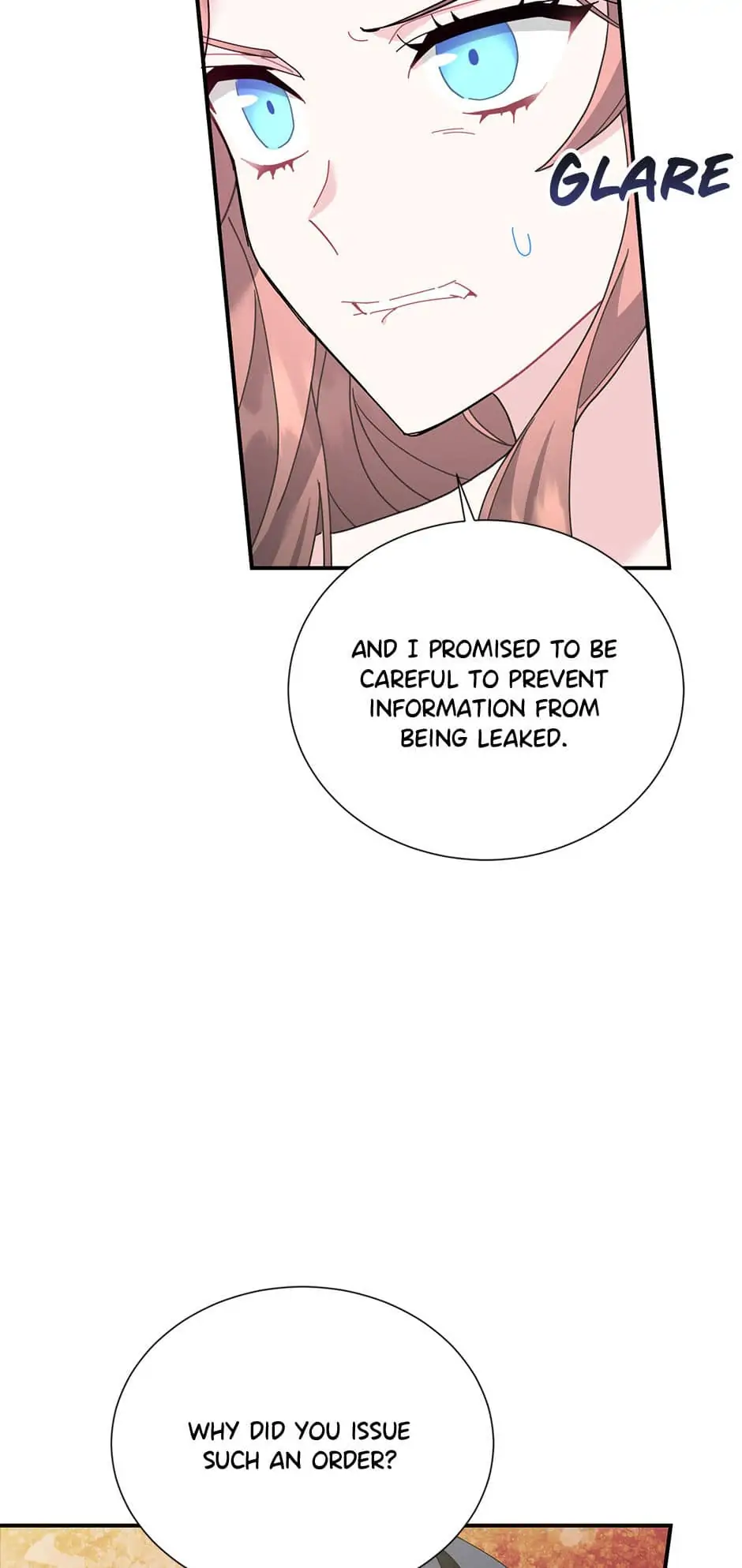 The Falcon Princess Chapter 64 - page 45