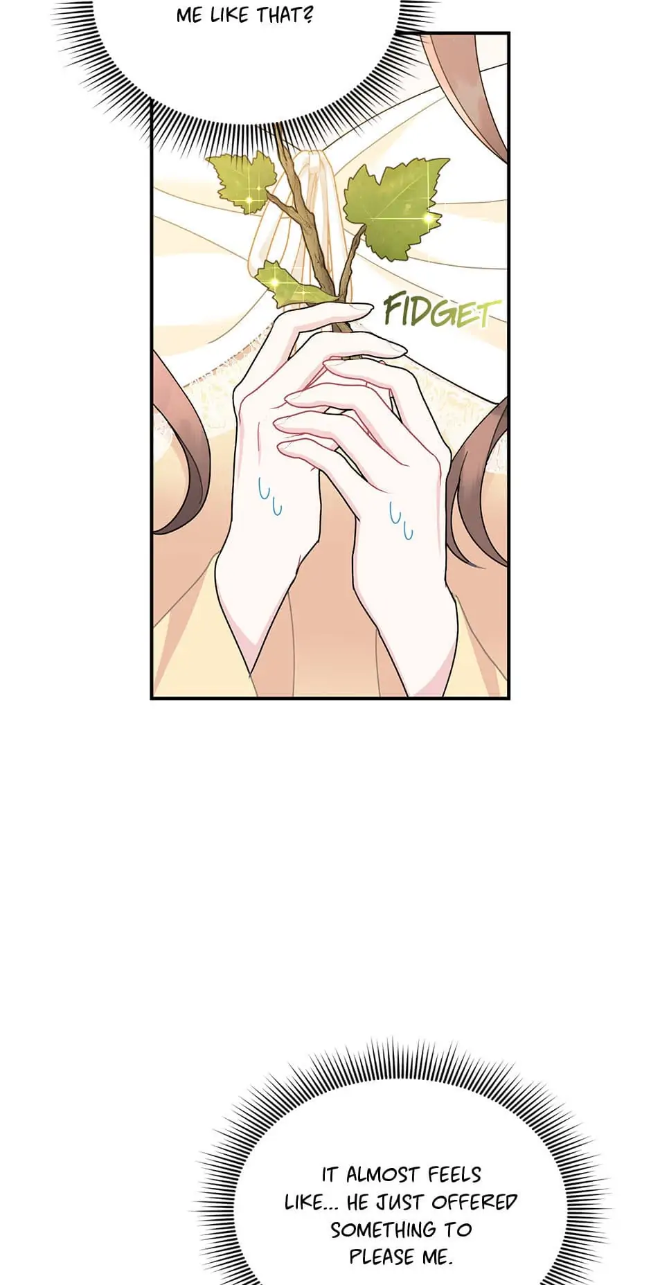 The Falcon Princess Chapter 64 - page 5