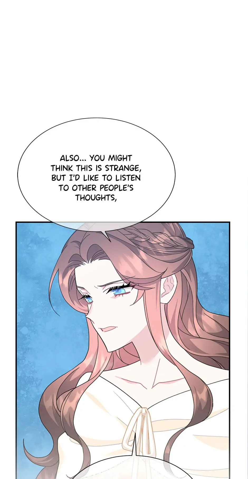 The Falcon Princess Chapter 64 - page 53