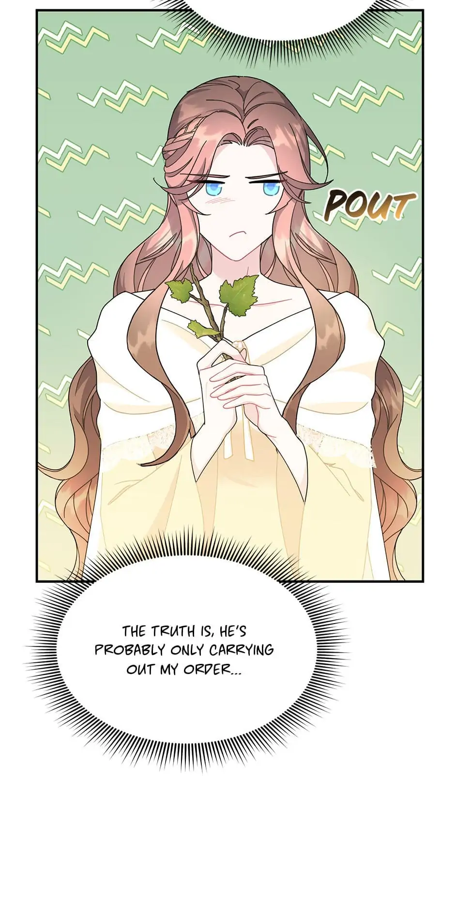 The Falcon Princess Chapter 64 - page 6