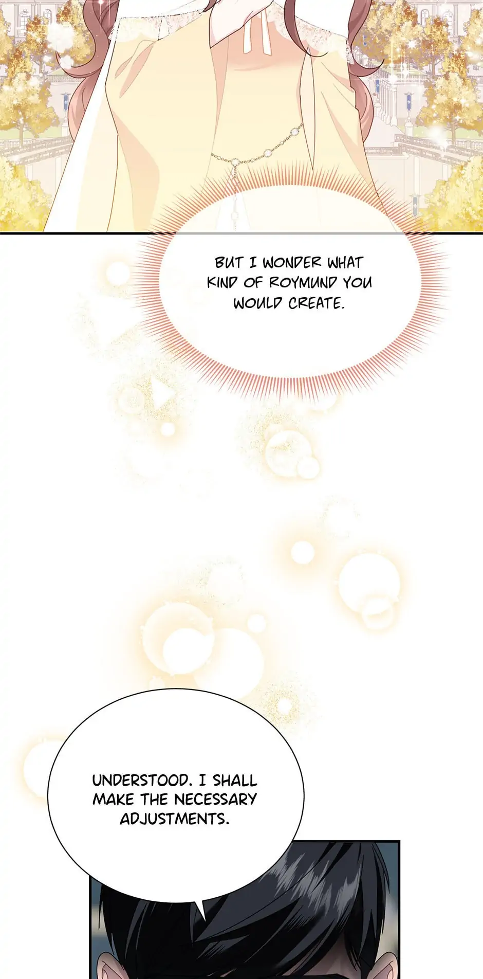 The Falcon Princess Chapter 64 - page 63