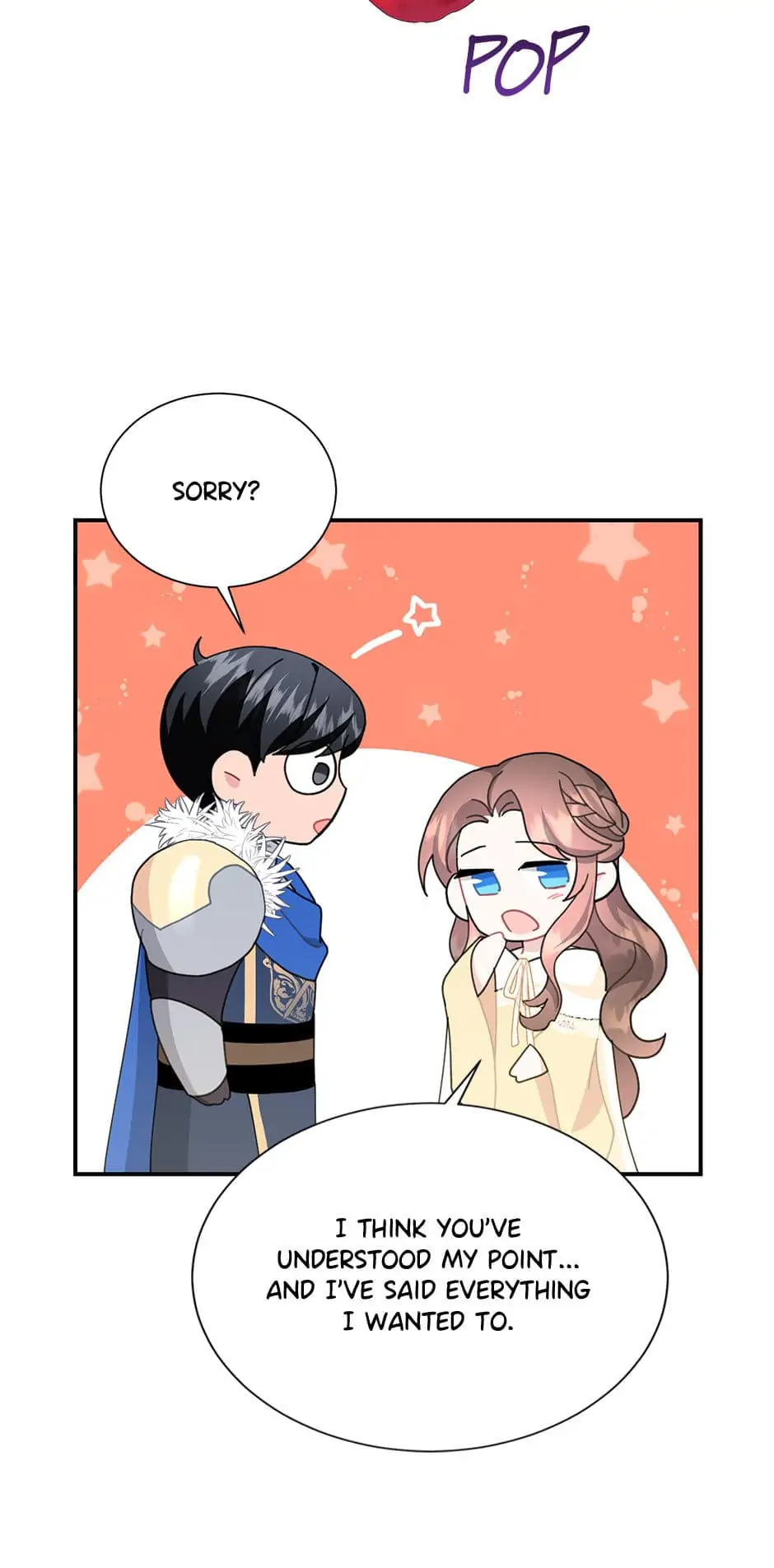 The Falcon Princess Chapter 64 - page 66