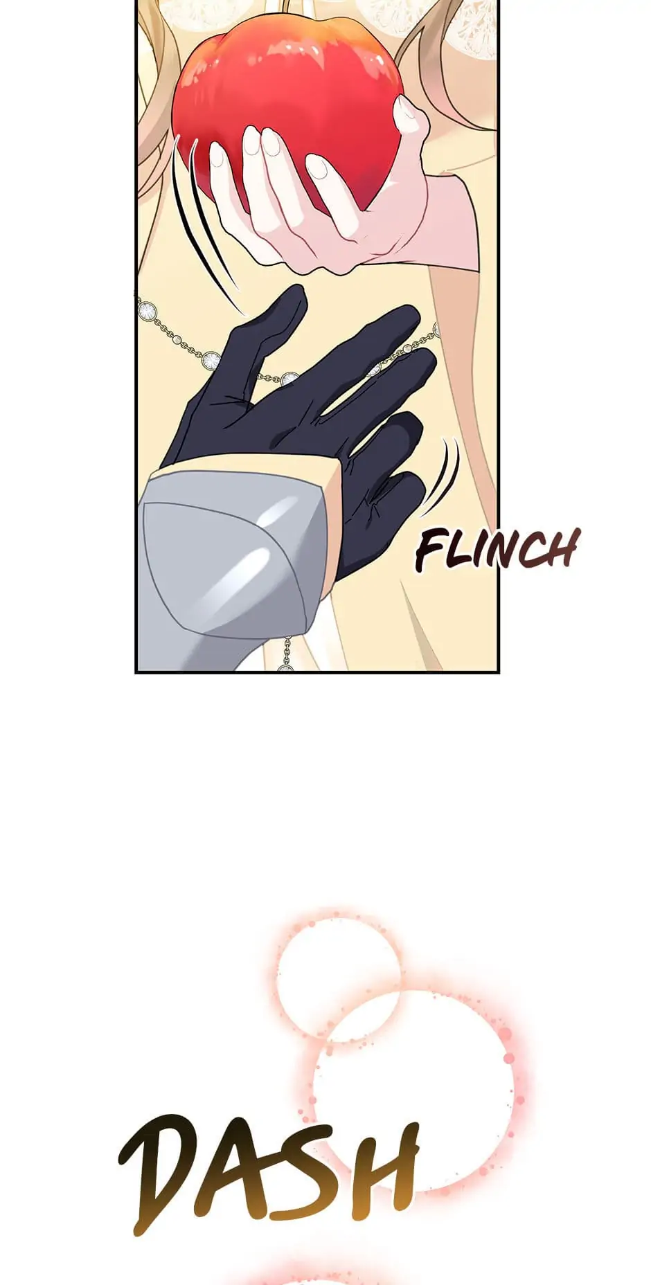 The Falcon Princess Chapter 64 - page 71
