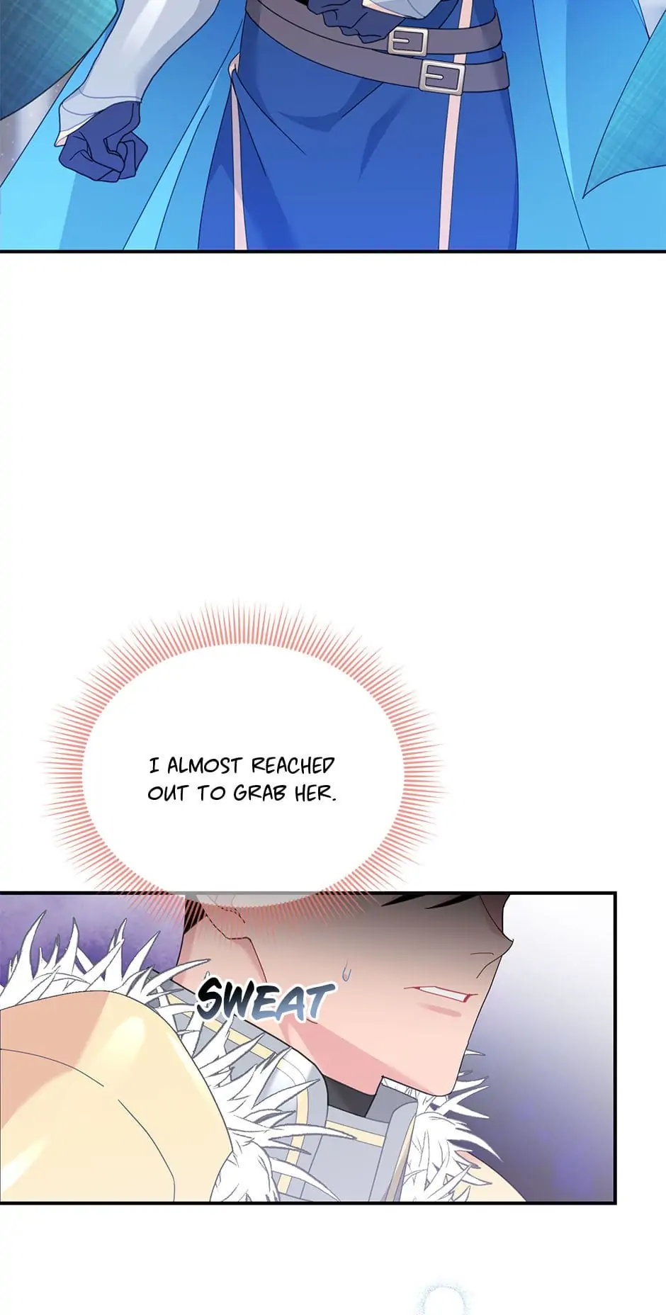 The Falcon Princess Chapter 64 - page 74