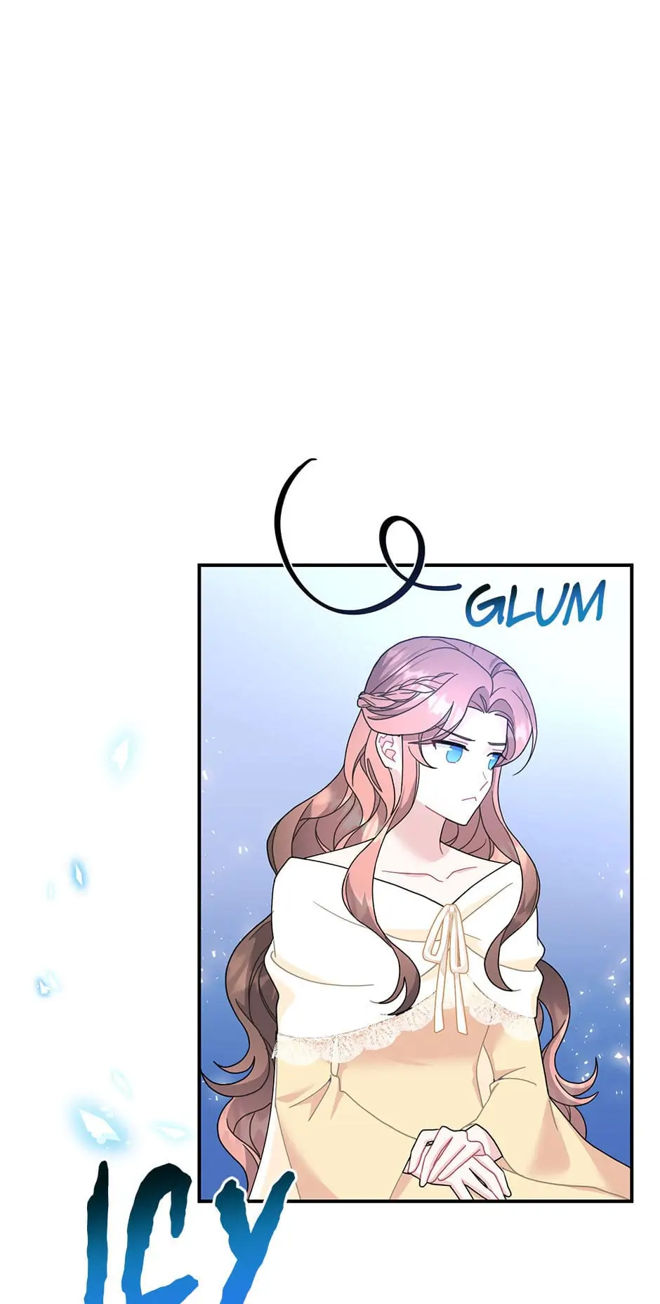 The Falcon Princess Chapter 64 - page 8