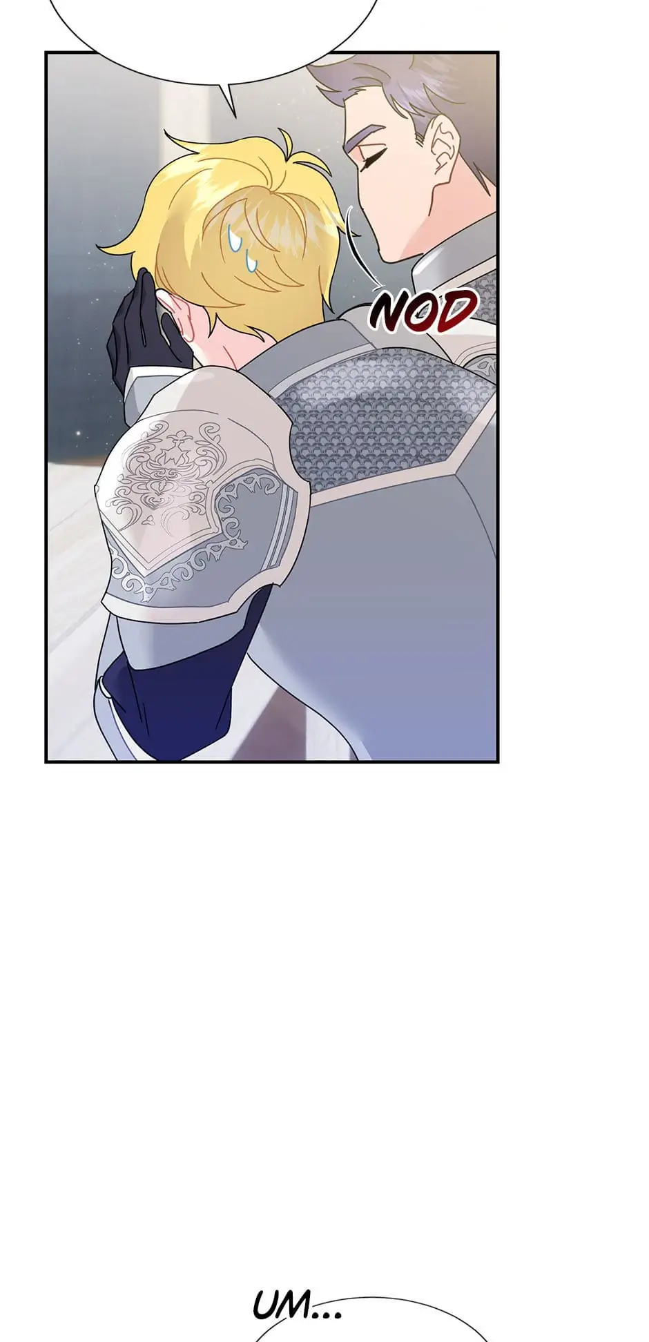 The Falcon Princess Chapter 63 - page 10