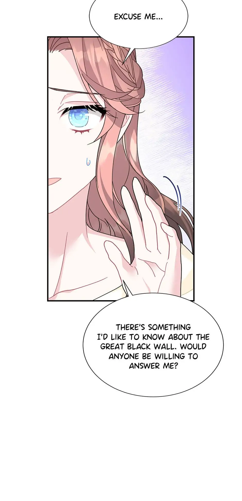 The Falcon Princess Chapter 63 - page 11