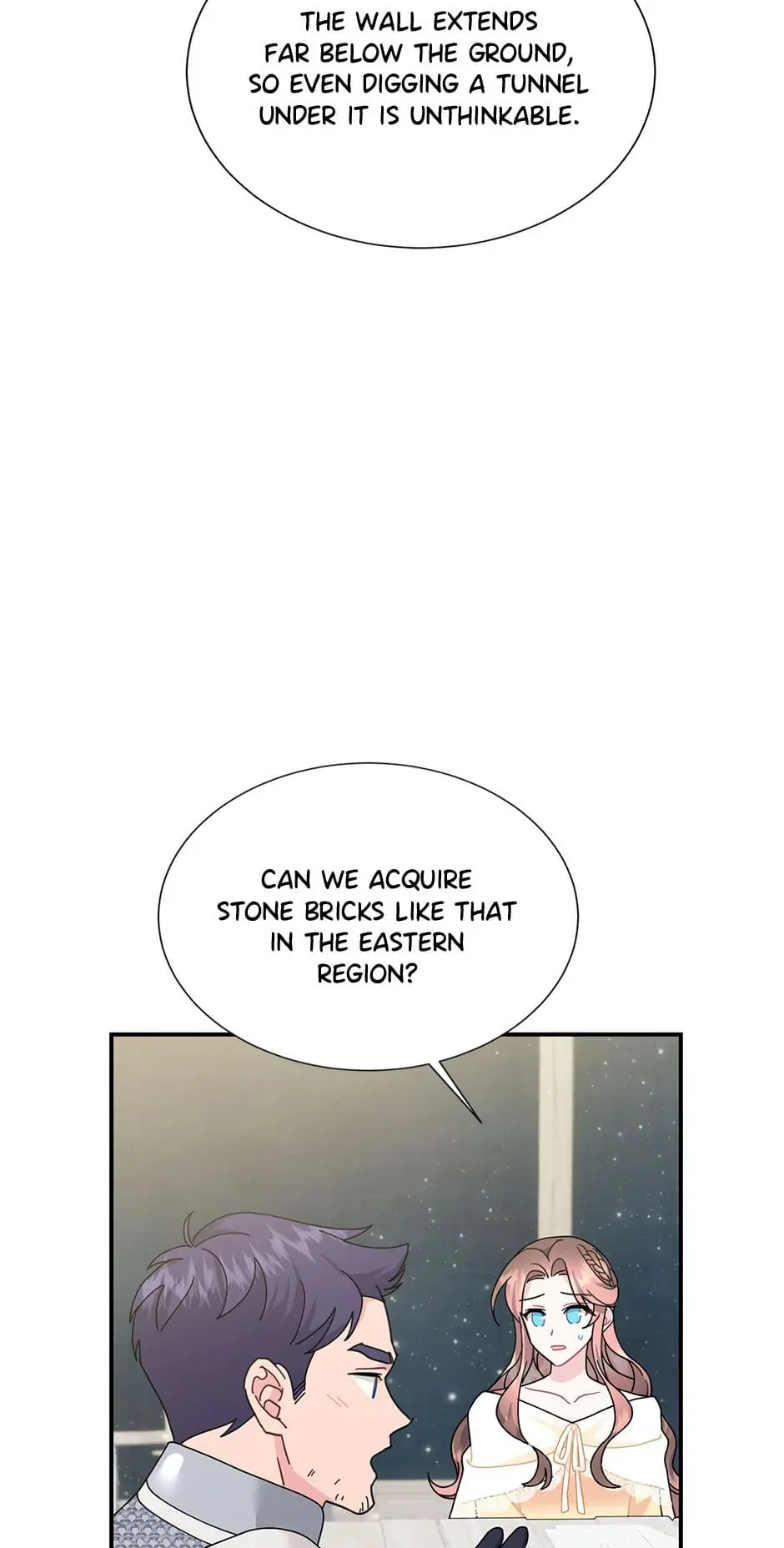 The Falcon Princess Chapter 63 - page 15