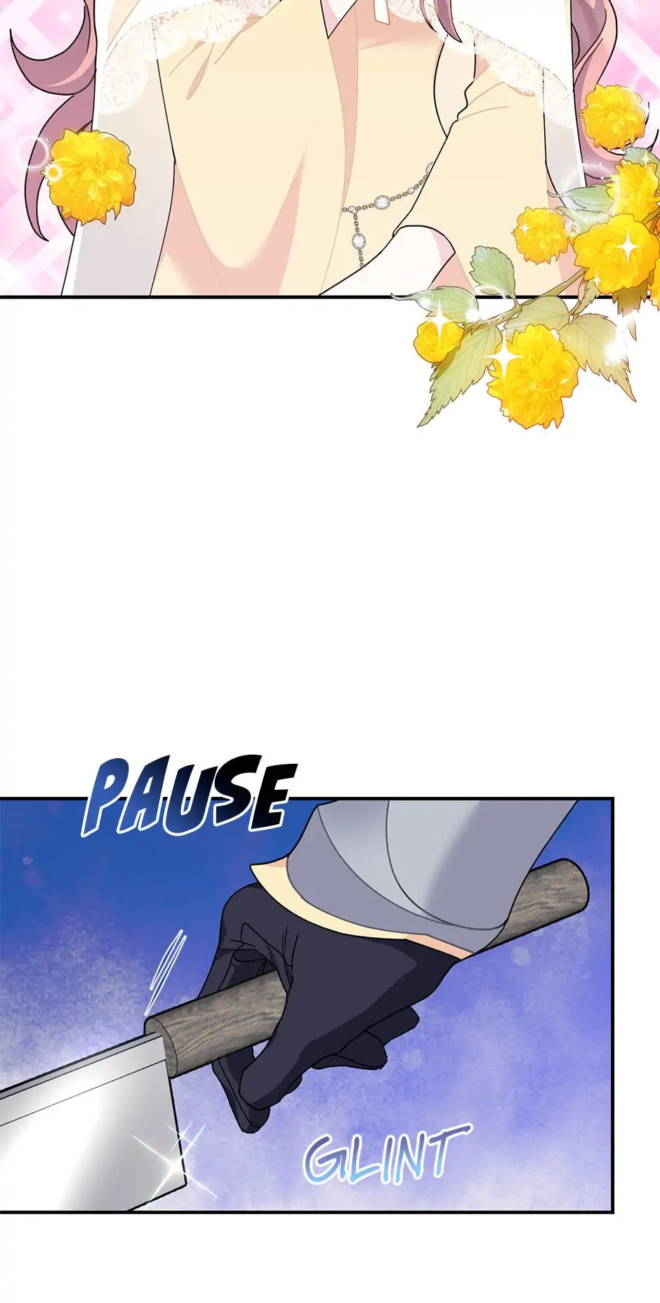 The Falcon Princess Chapter 63 - page 26