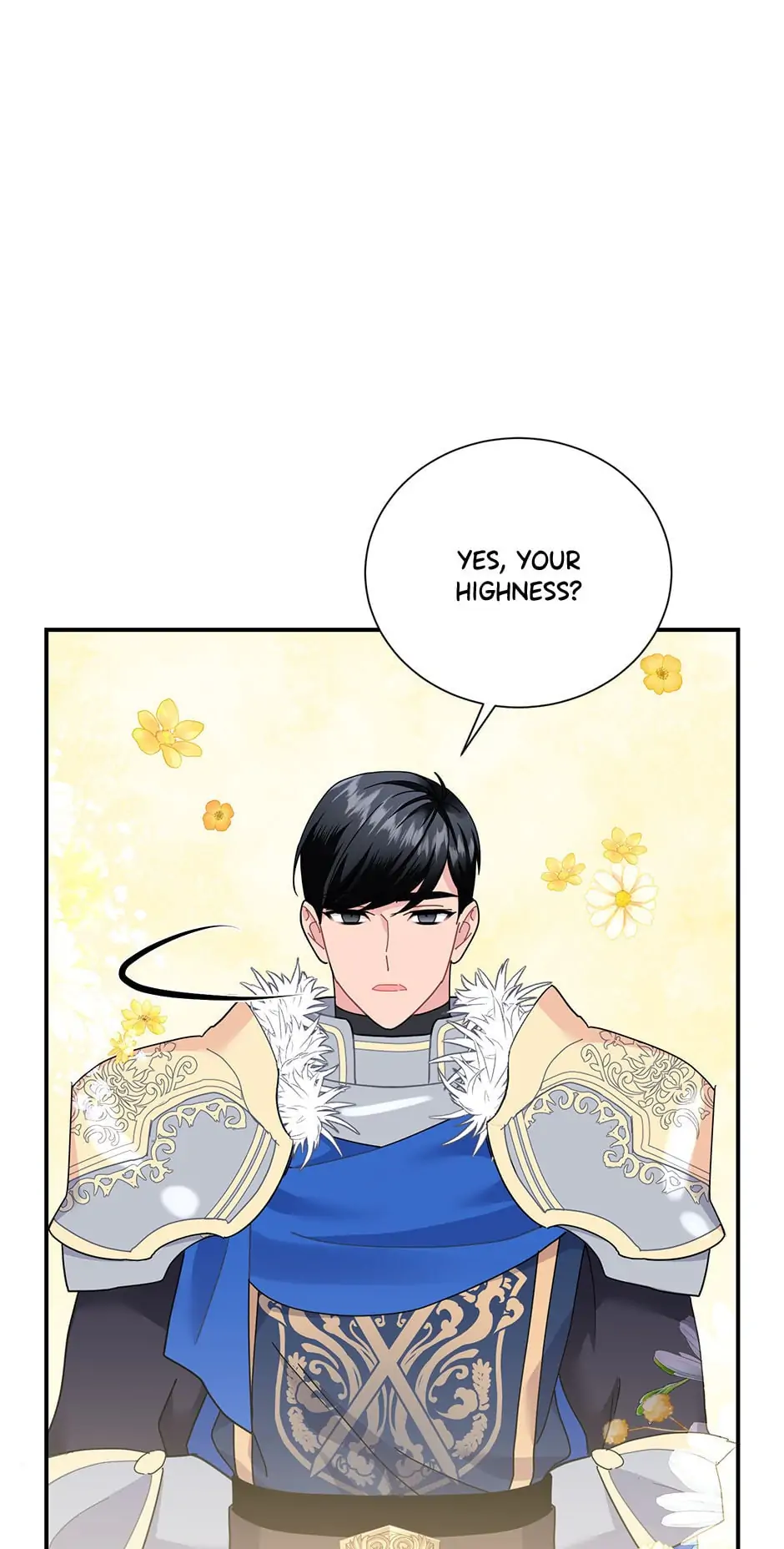 The Falcon Princess Chapter 63 - page 27