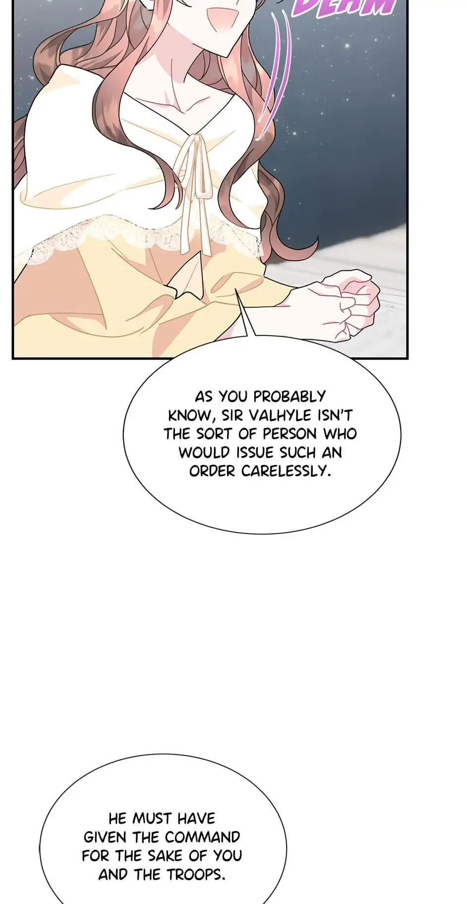 The Falcon Princess Chapter 63 - page 48